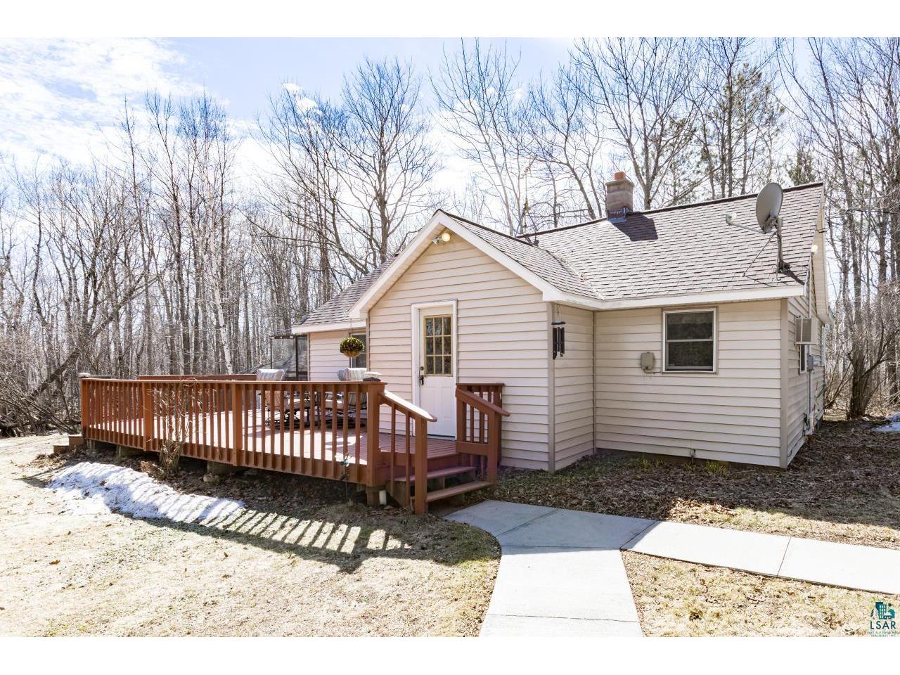 5558 Halie Rd Proctor MN 55810 - Sargent Creek 6124659 image1