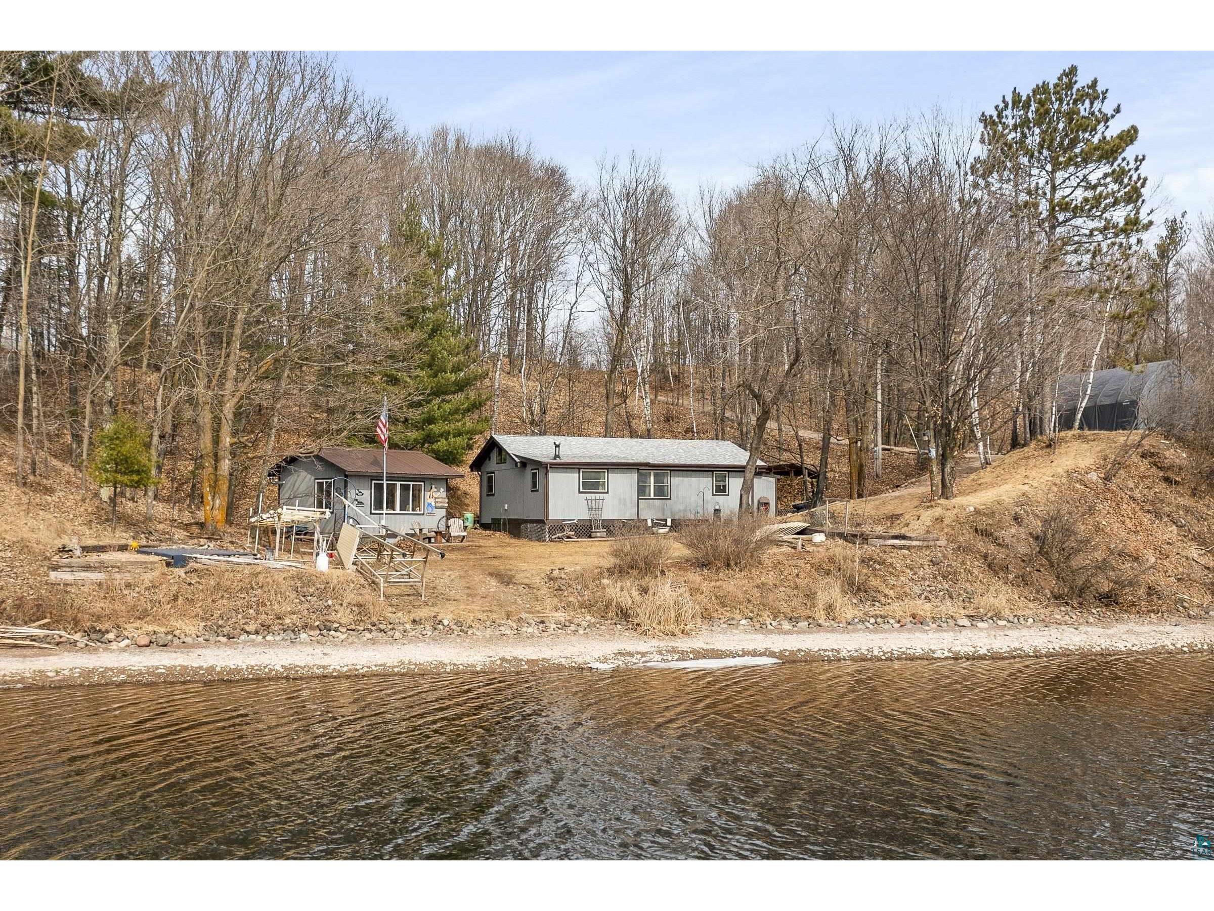 5562 Fish Lake Dam Rd, Duluth, MN, 55803 MLS 6112663 Edina Realty