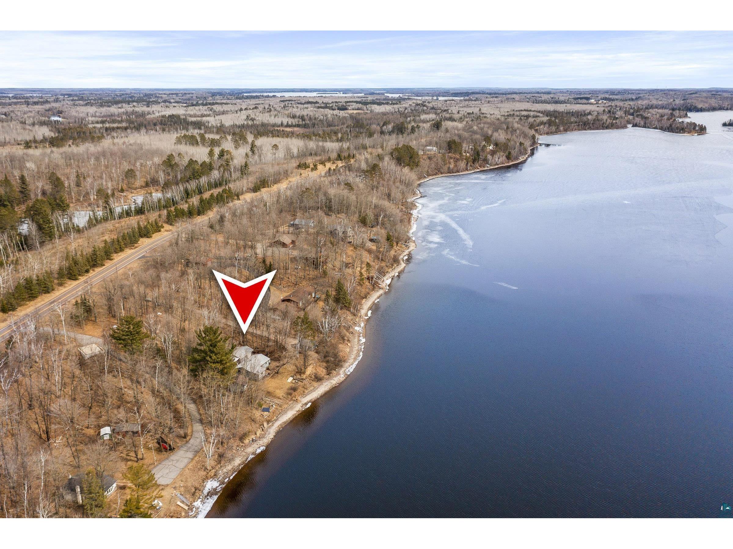 5562 Fish Lake Dam Rd, Duluth, MN, 55803 MLS 6112663 Edina Realty