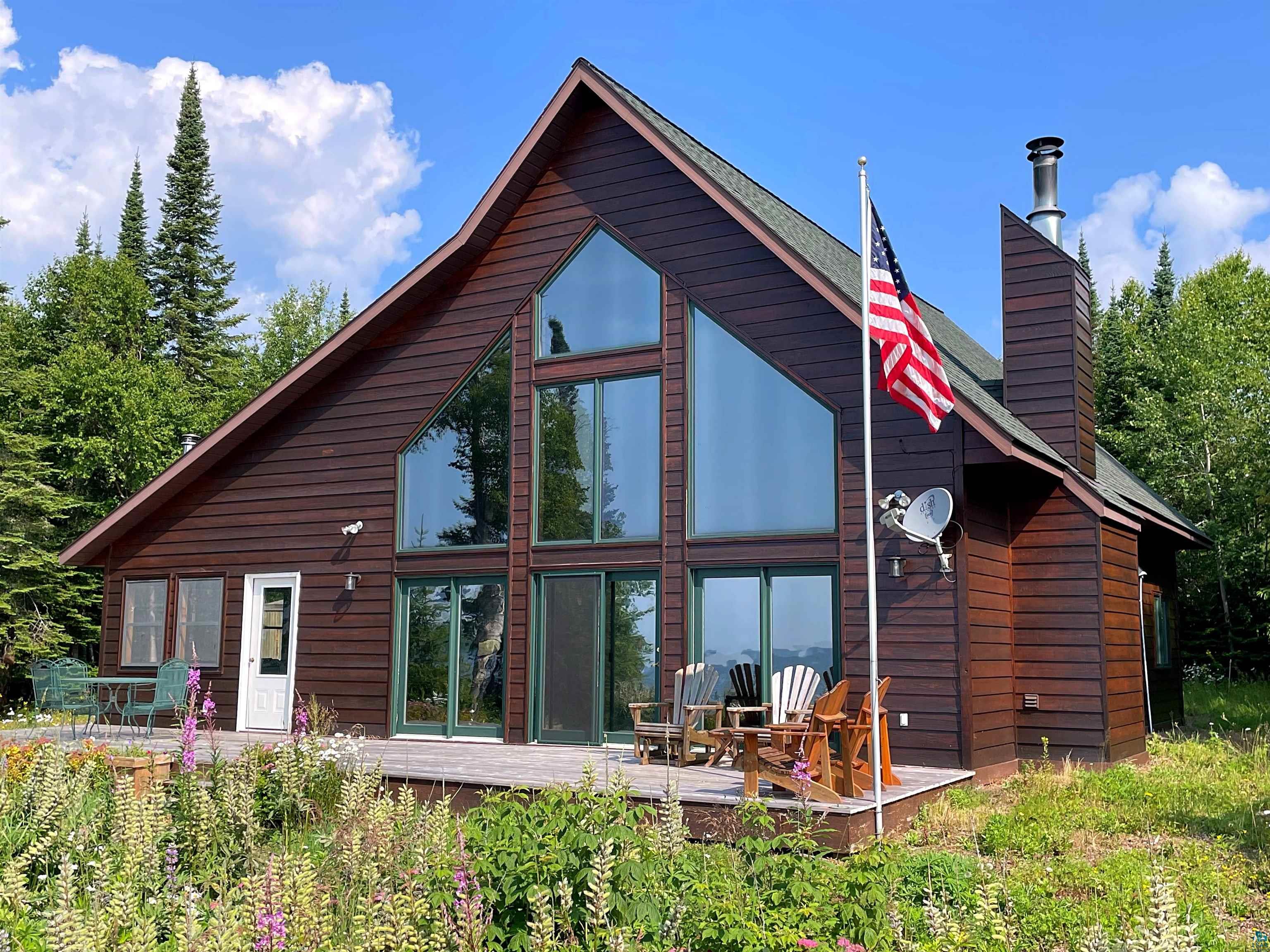 5562 Hwy 61 E Hovland MN 55606 - Lake Superior 6109902 image1