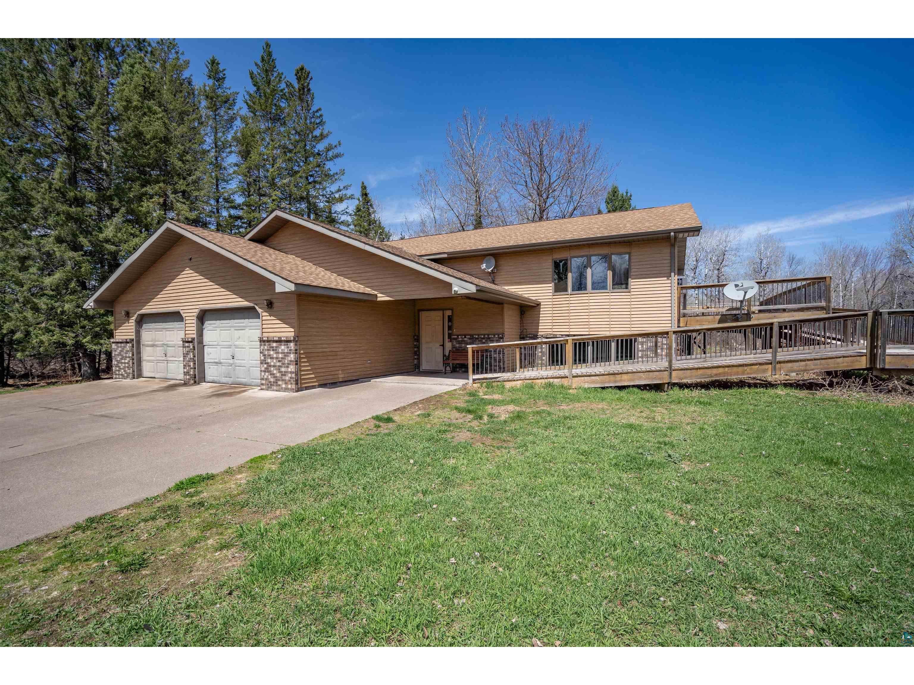 5571 Morris Thomas Rd Hermantown MN 55810 6113594 image1