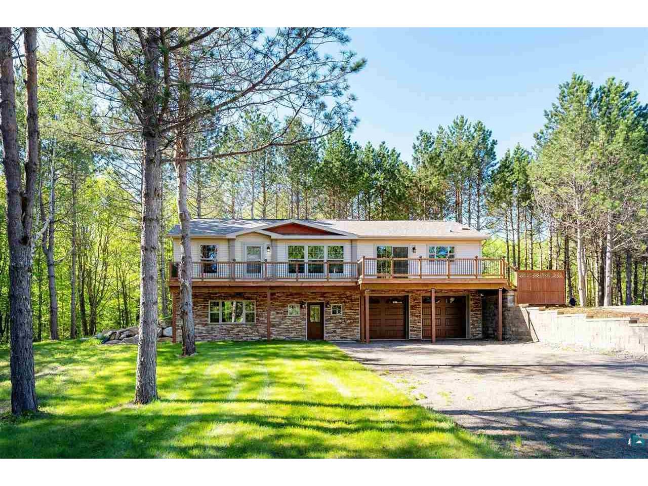 5581 Lilac Hill Rd Duluth MN 55810 6110655 image1