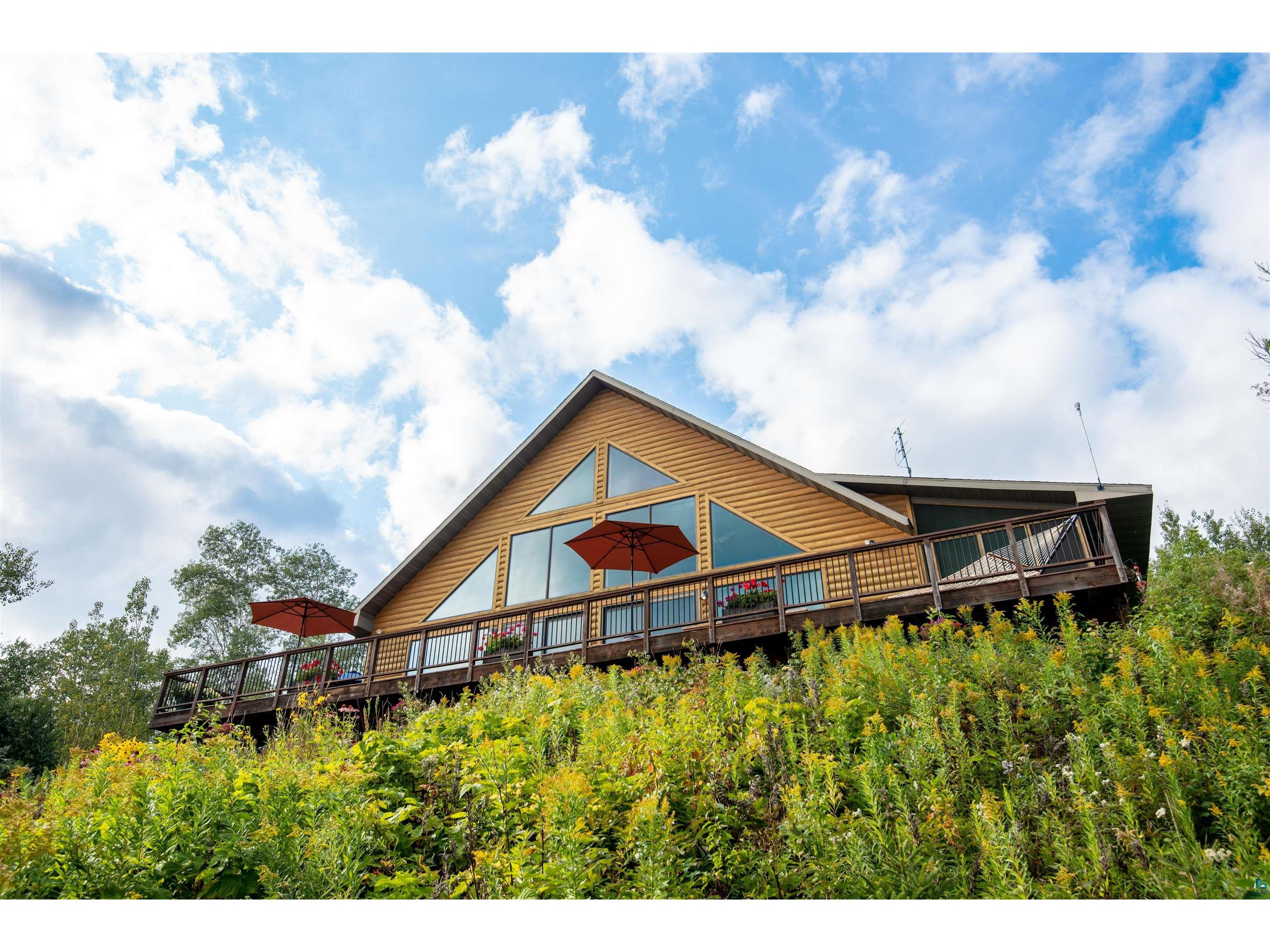 56 Quist Rd, Grand Marais, MN, 55604 MLS 6105717 Edina Realty