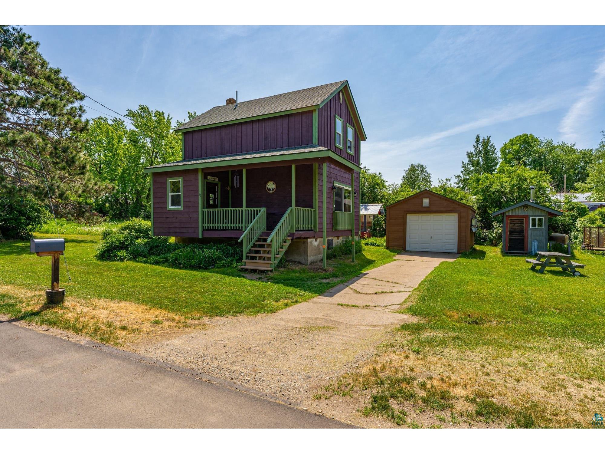 56 W Shagawa Rd Ely MN 55731 6108578 image1