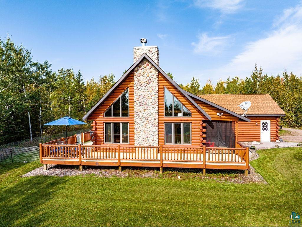 561 Braemar Ln, Two Harbors, MN 55616 MLS 6110921 Edina Realty