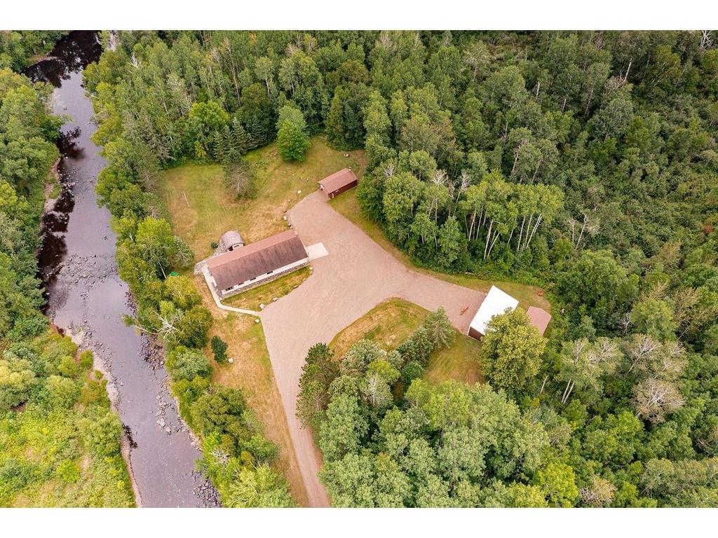 5610 Hwy 27 Kettle River MN 55757 - Kettle River 6121373 image1