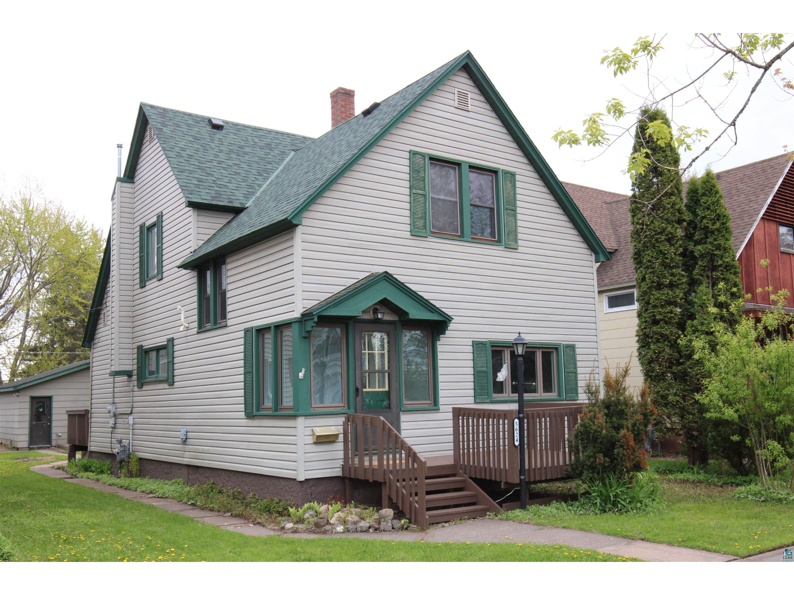 5624 John Ave Superior WI 54880 6119626 image1