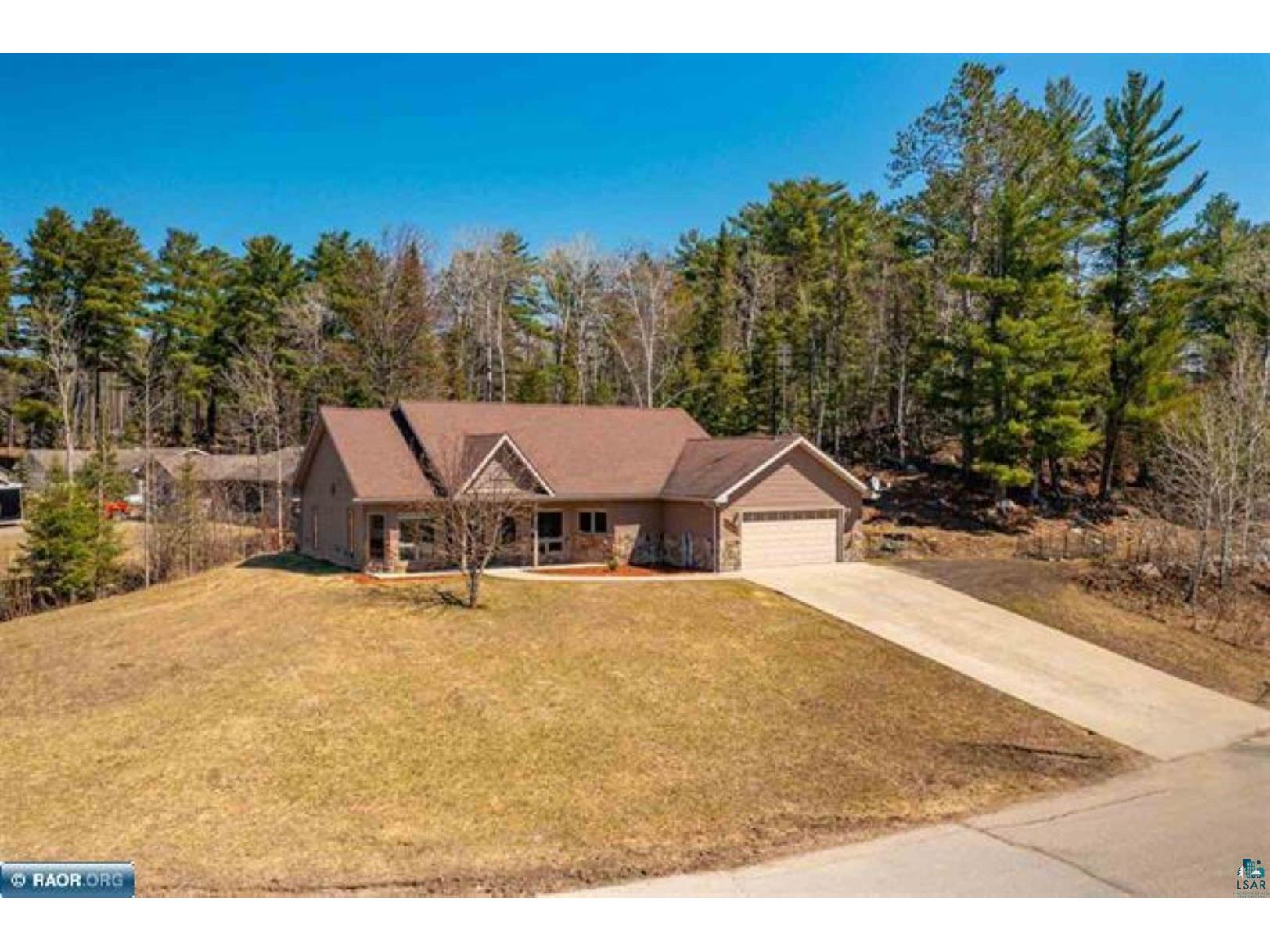 5626 Pine Street, Tower, MN, 55790 MLS 6107884 Edina Realty