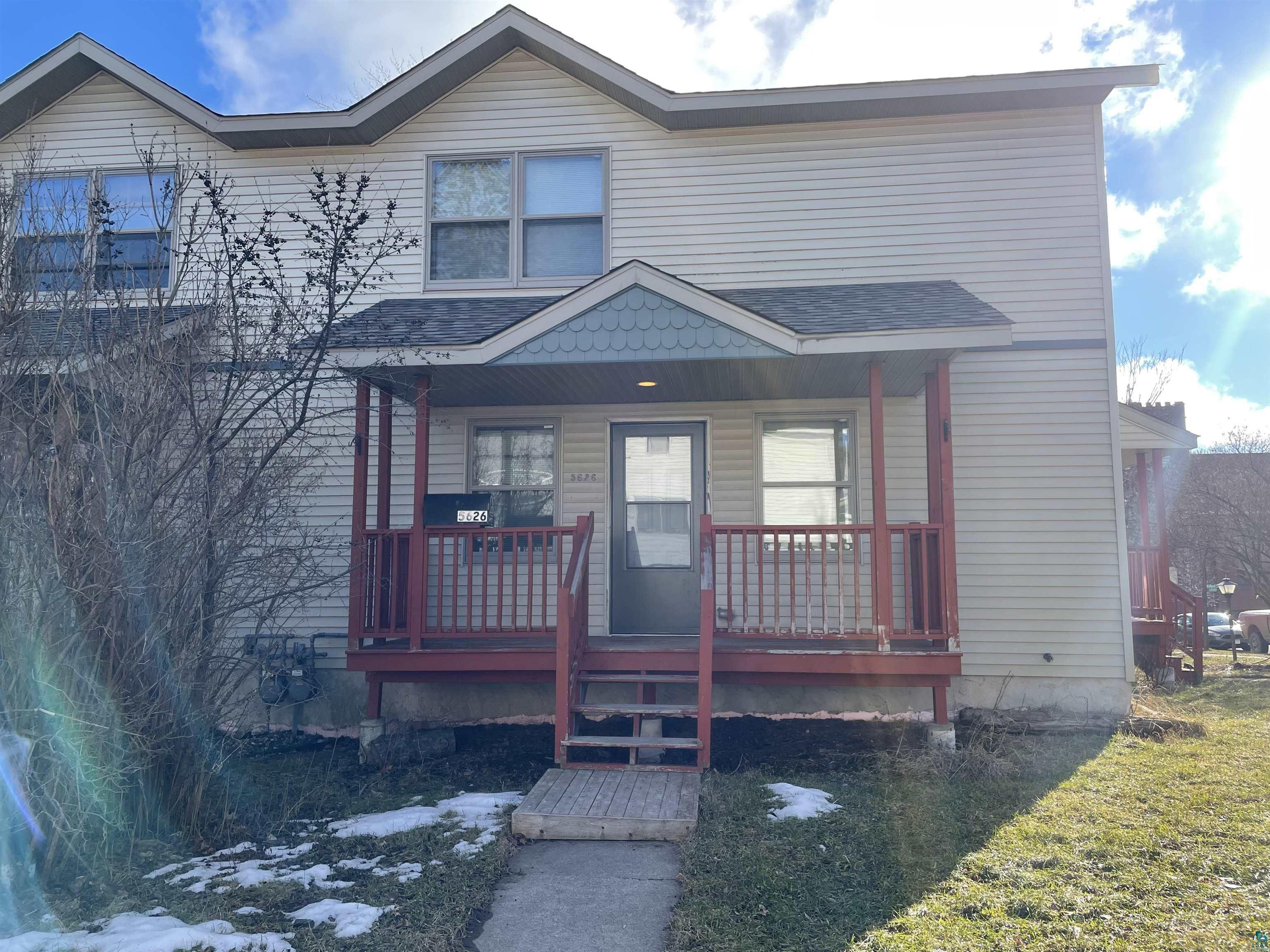 5626 West Pl Duluth MN 55807 6112268 image1