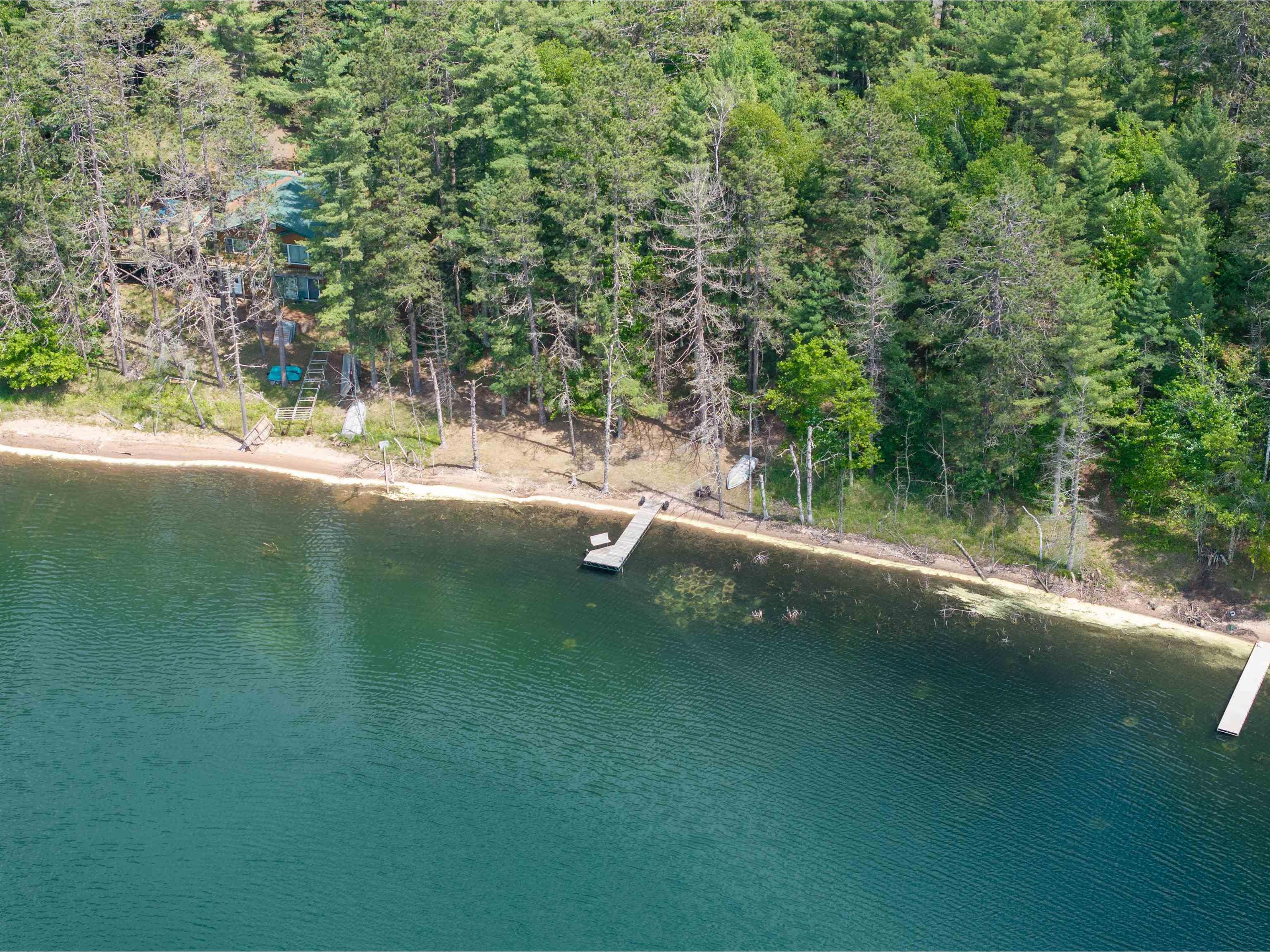 5645 Kelly Lake Rd Barnes WI 54873 - Kelly Lake 6120220 image1