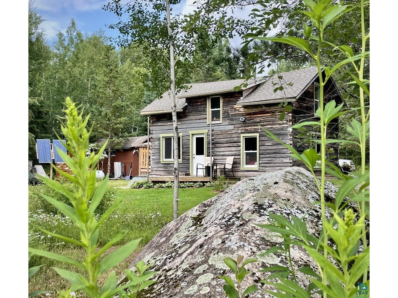 5653 Comstock Lake Rd Cotton MN 55724 6109718 image1