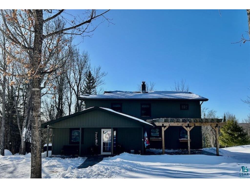 568 Ward Lake Rd Lutsen MN 55612 6117833 image1