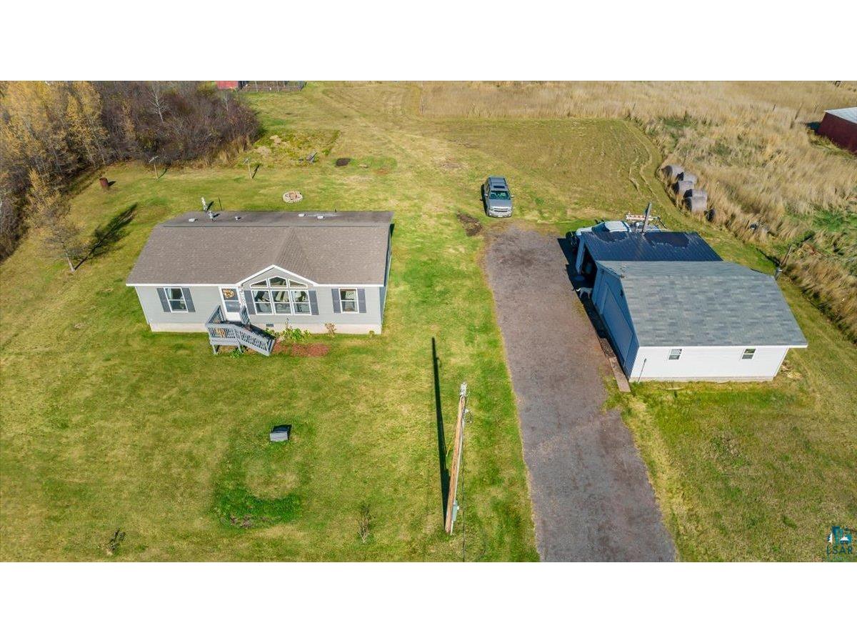 5691 E Neuman Rd South Range WI 54874 6117554 image1