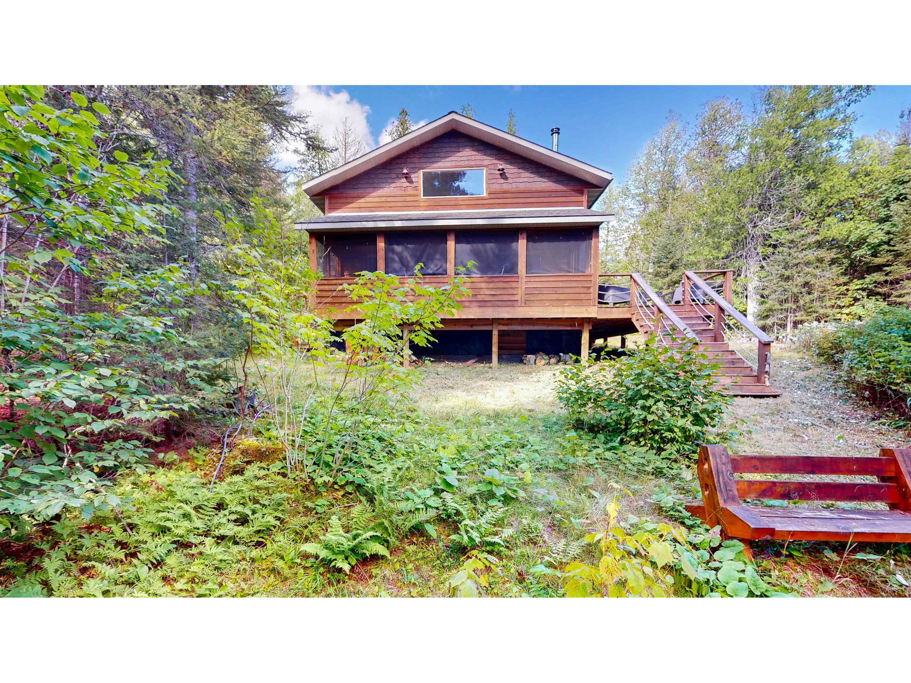 57 Echo Woods Tr Hovland MN 55606 - McFarland 6121513 image1