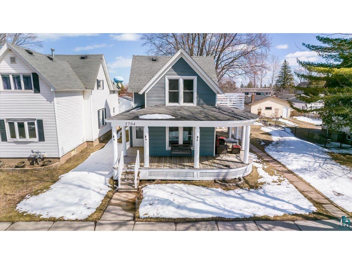 5704 John Ave Superior WI 54880 6124454 image1