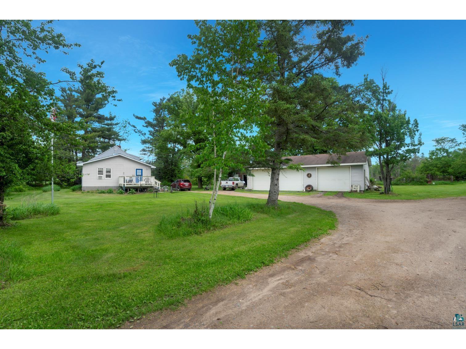 5704 S Kespohl Rd Floodwood MN 55736 6114071 image1