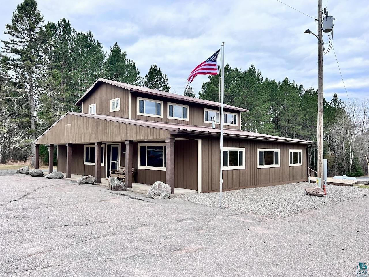5713 Crane Lake Rd Buyck MN 55771 6124874 image1