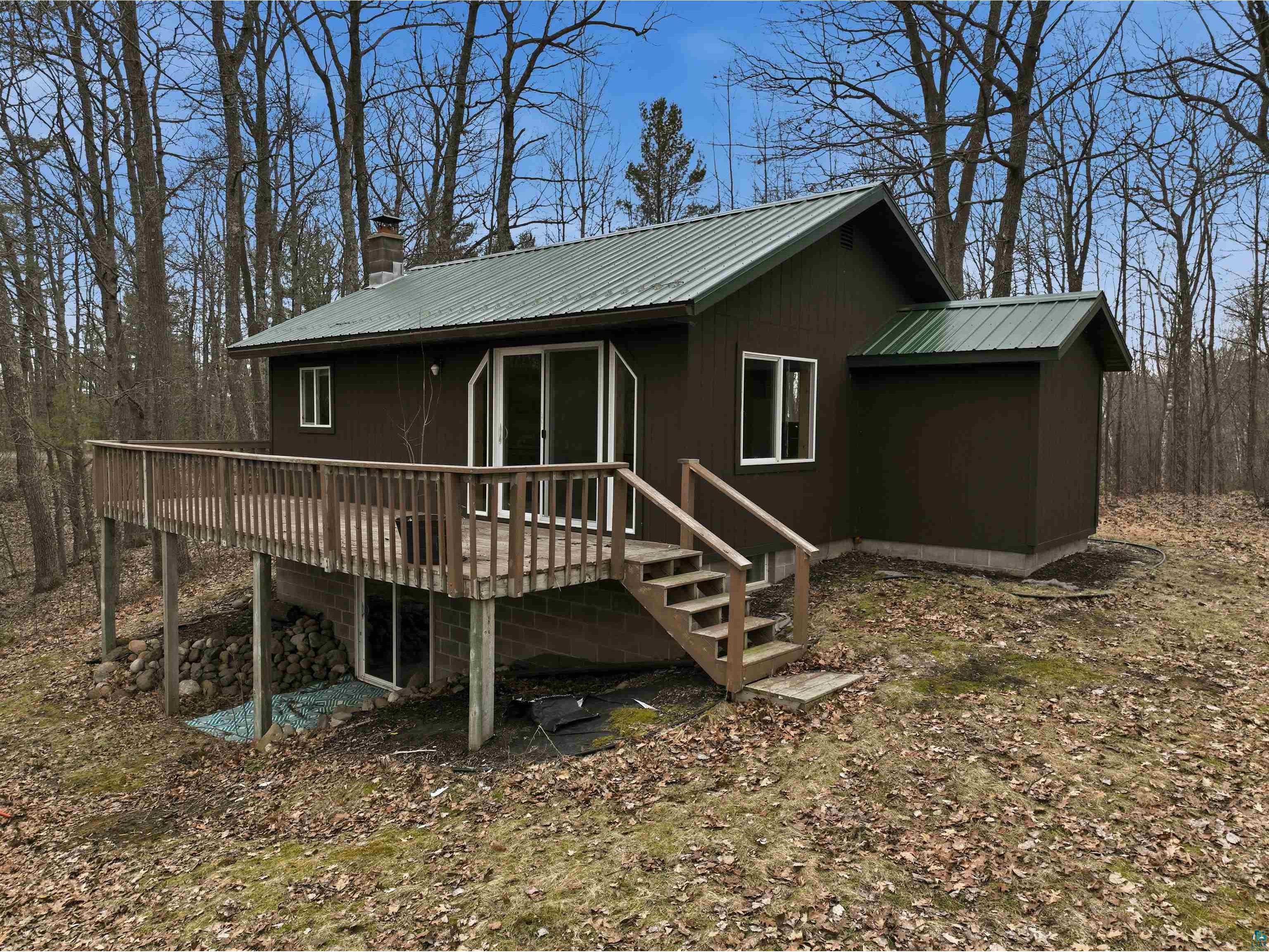 5714 N Mutters Rd Stone Lake WI 54876 6124541 image1