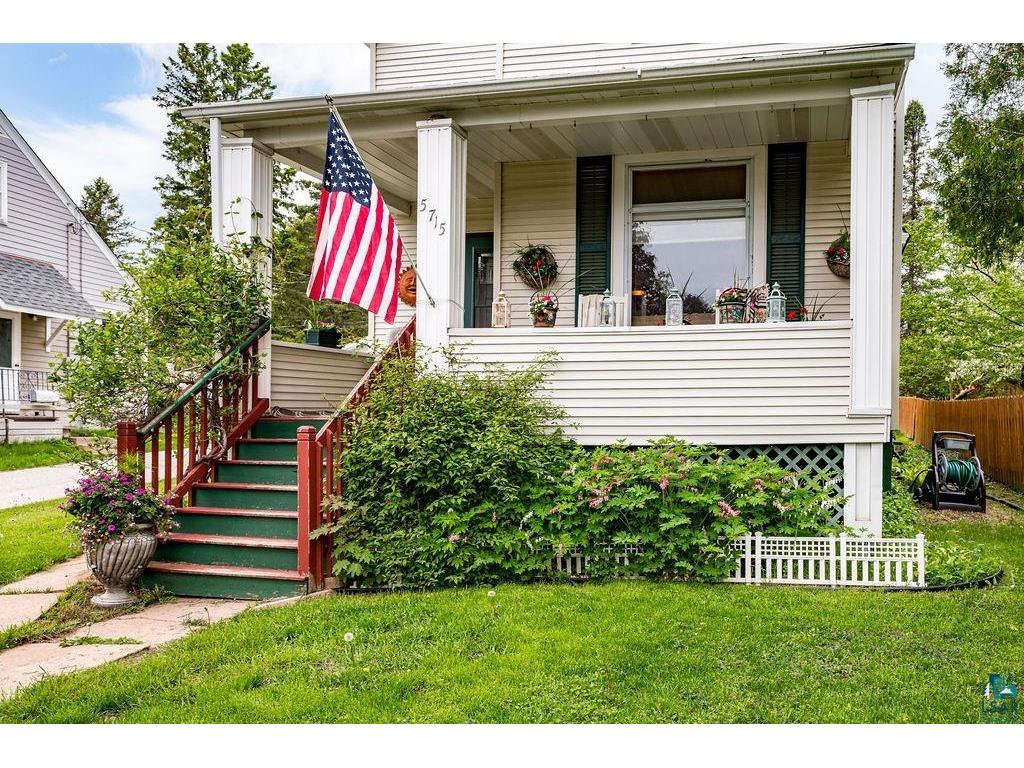 5715 Avondale St Duluth MN 55804 6113960 image1