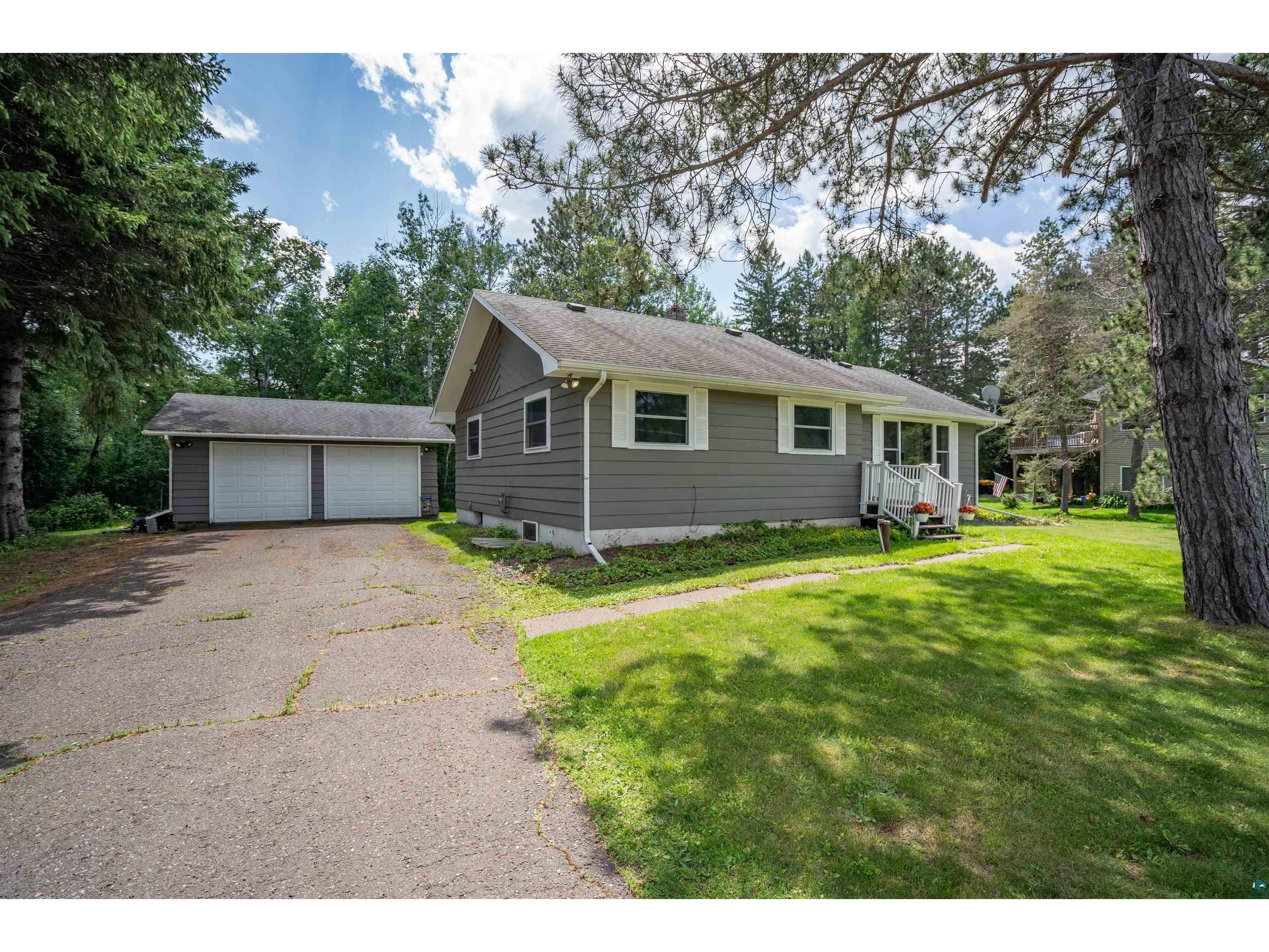 5716 N Pike Lake Rd Duluth MN 55811 6114848 image1