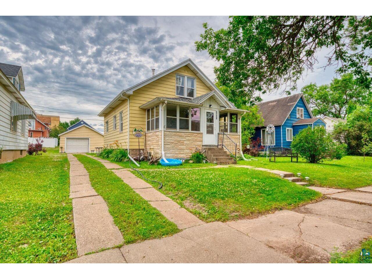 5720 Mountain Ave Mountain Iron MN 55768 6115385 image1