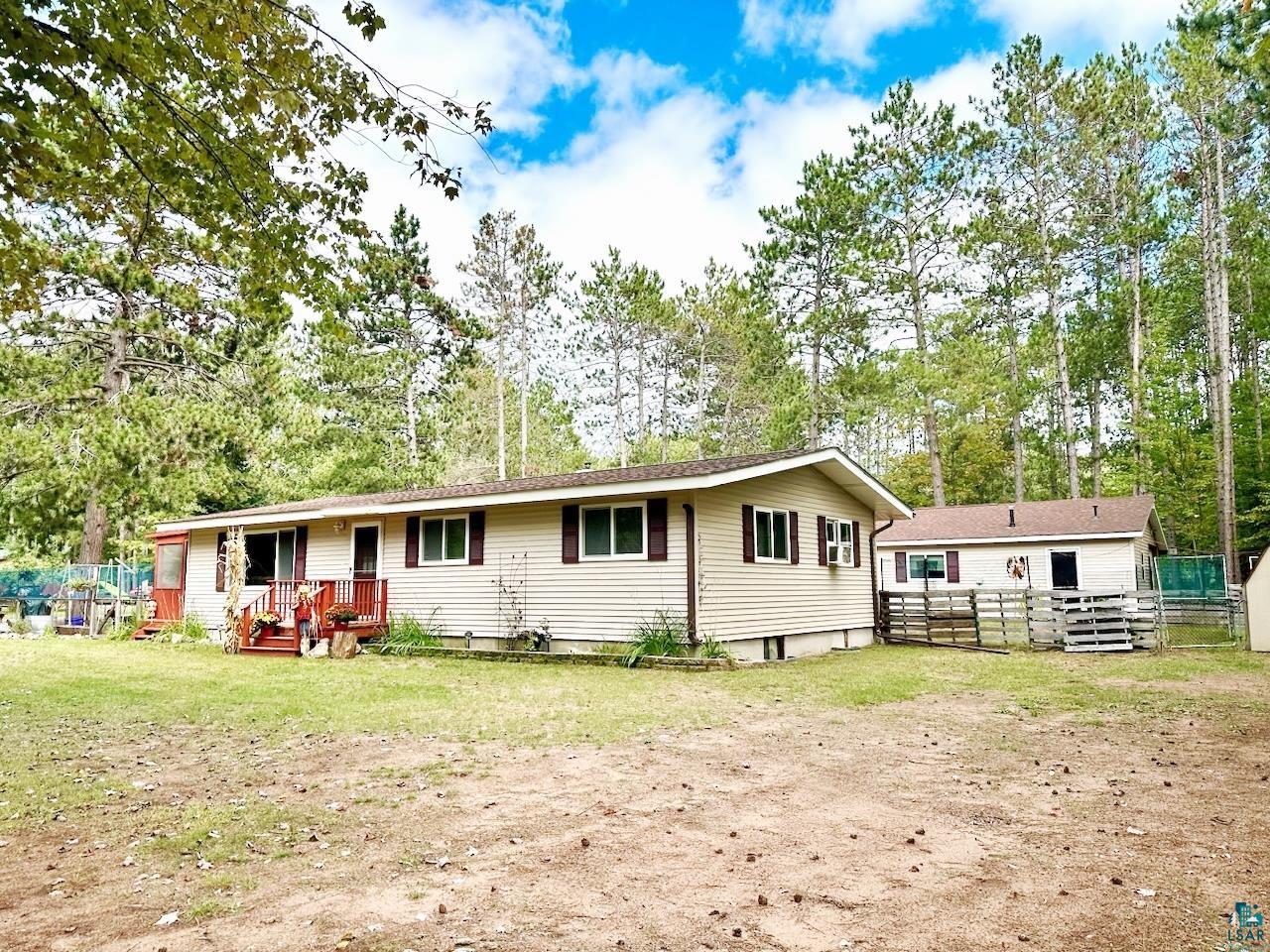 5724 S Lake Street Frontage Rd Brule WI 54820 6110563 image1