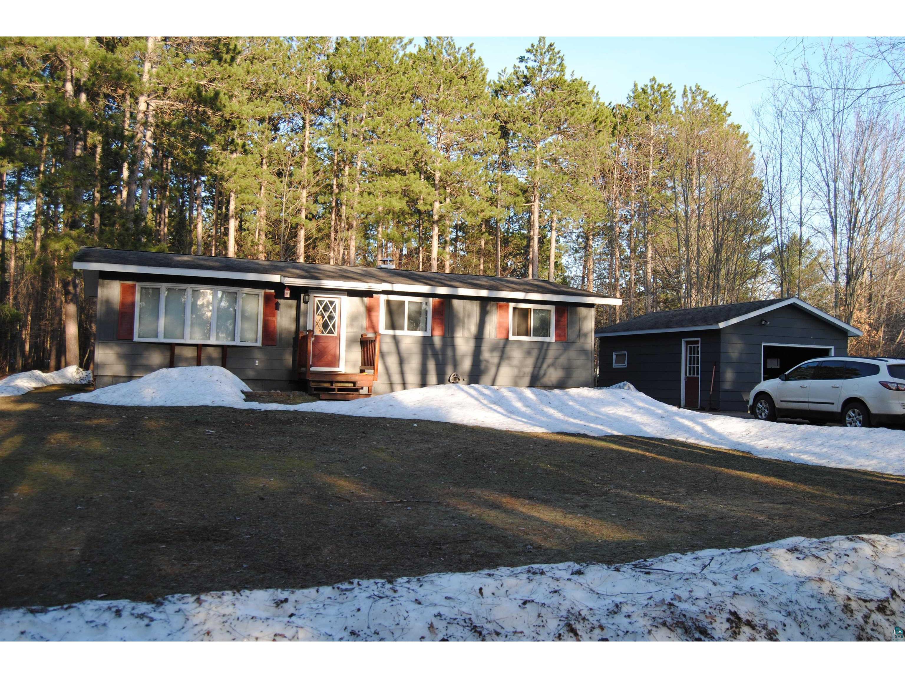 5738 S Lake Street Frontage Rd Brule WI 54820 6107553 image1