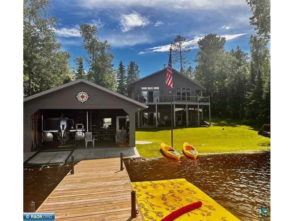 5743 Puncher Point Rd Tower MN 55790 - Vermilion 6123460 image1