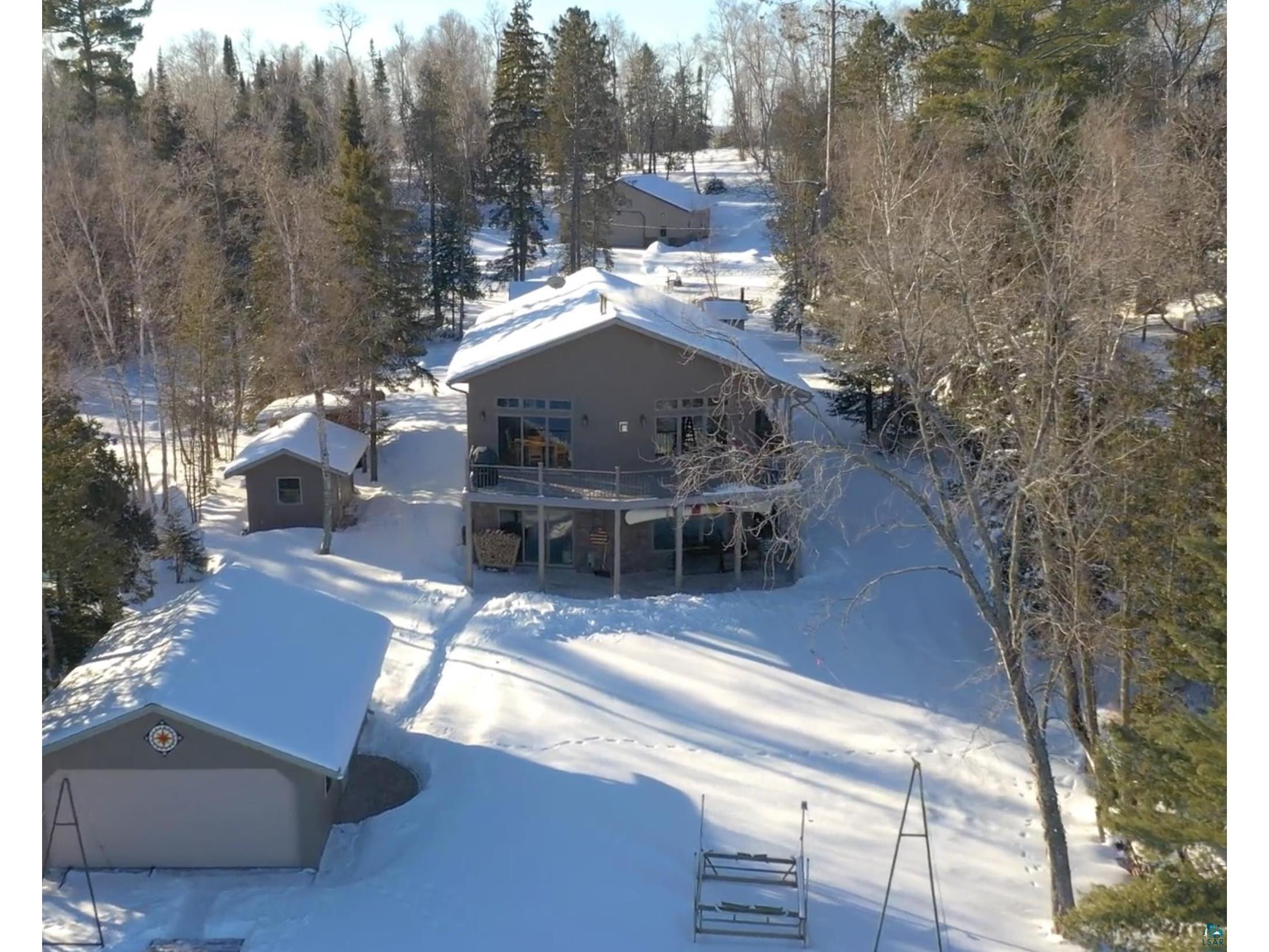 5743 Puncher Point Rd Tower MN 55790 - Vermilion 6123460 image6