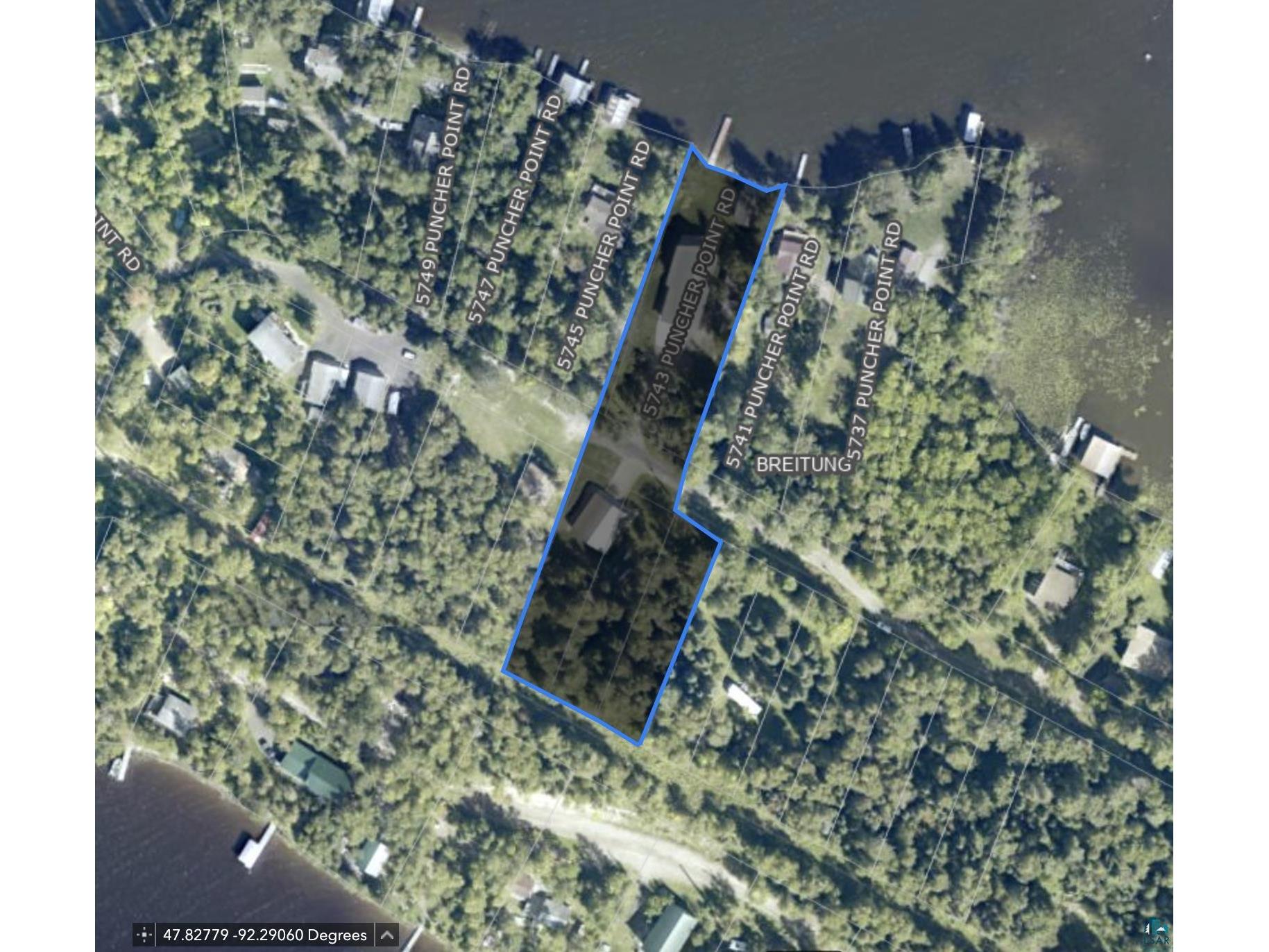 5743 Puncher Point Rd Tower MN 55790 - Vermilion 6123460 image8