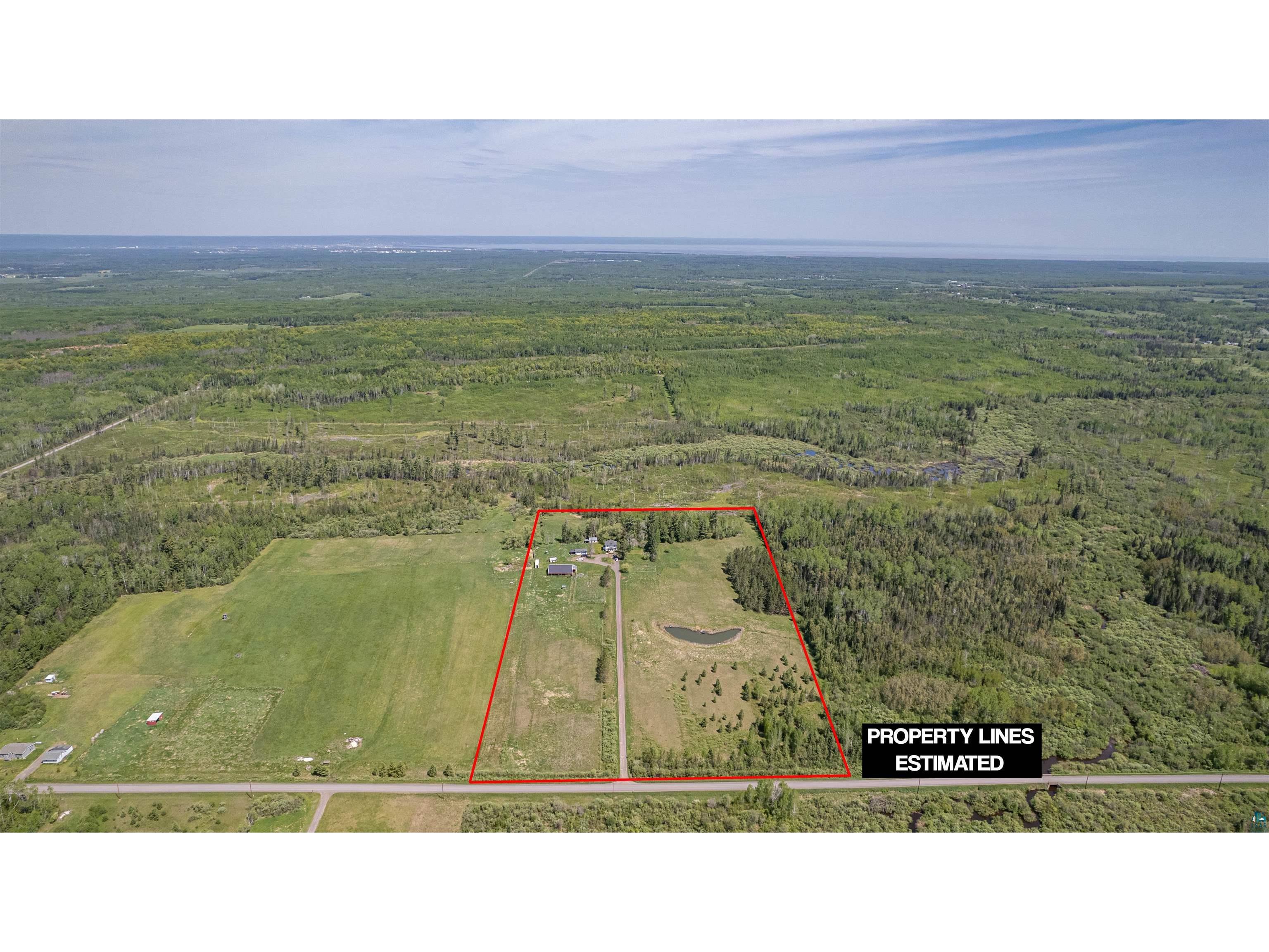 5767 E Neuman Rd South Range WI 54874 6125284 image2