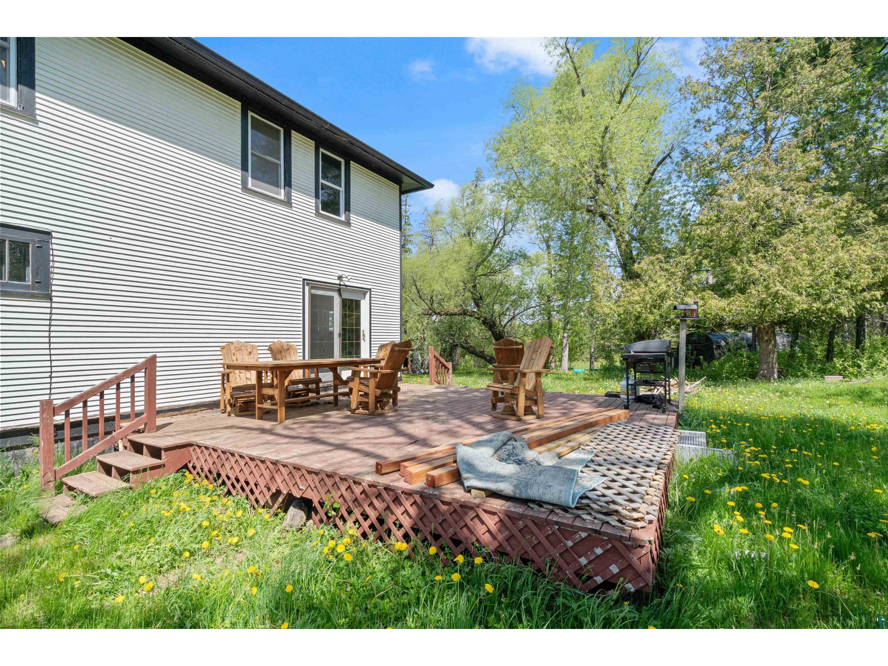5767 E Neuman Rd South Range WI 54874 6125284 image25