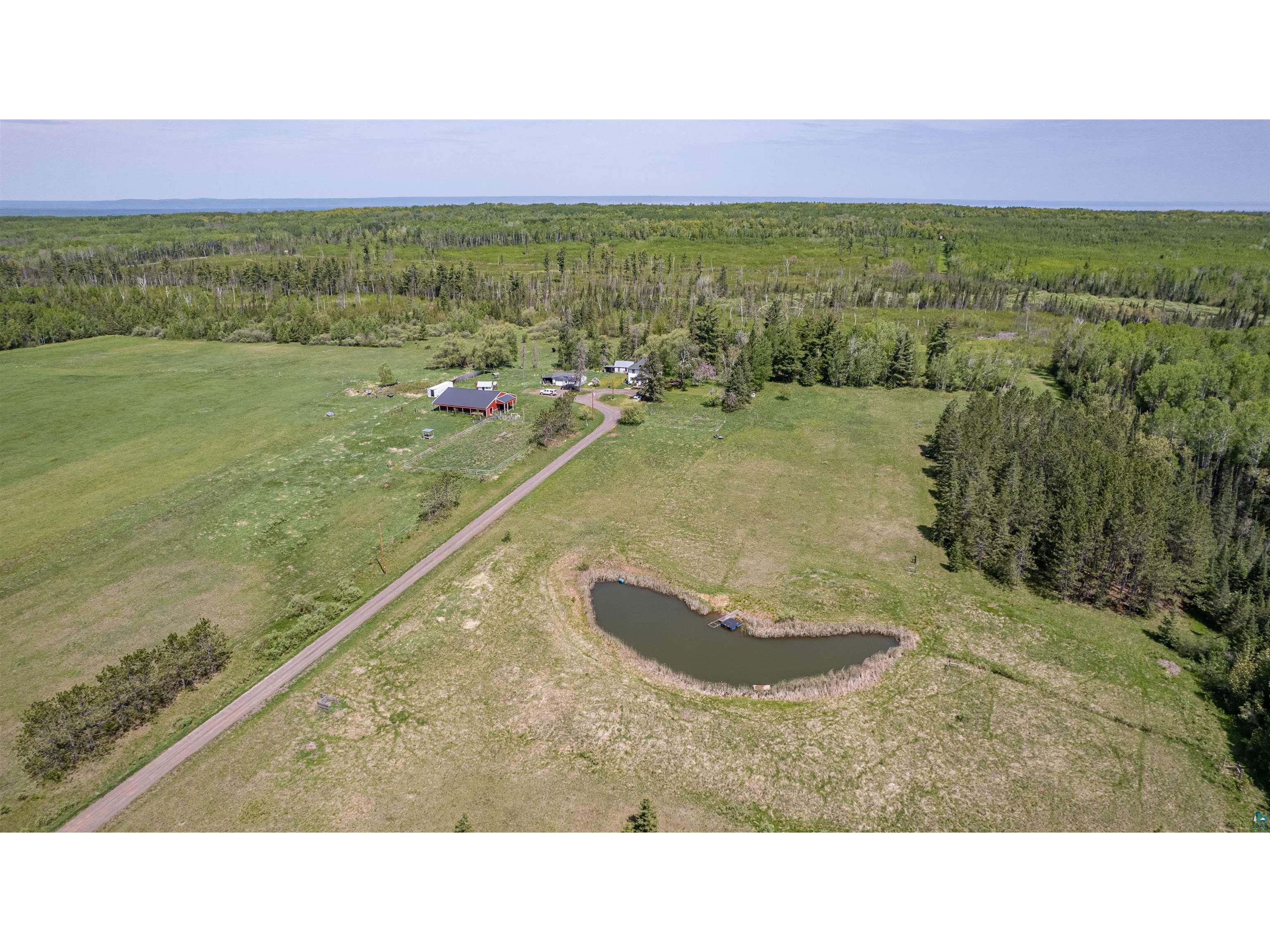 5767 E Neuman Rd South Range WI 54874 6125284 image3