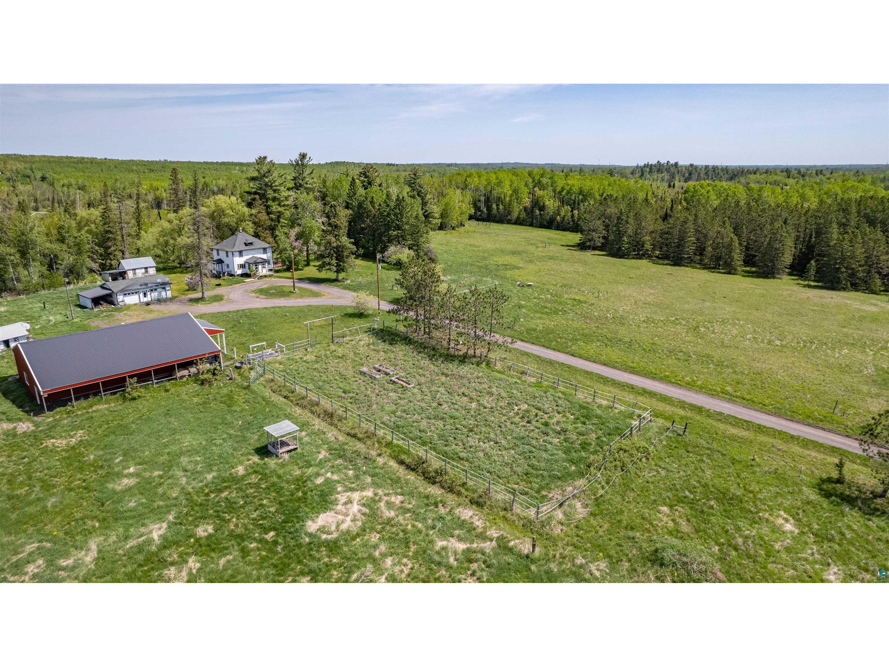 5767 E Neuman Rd South Range WI 54874 6125284 image5