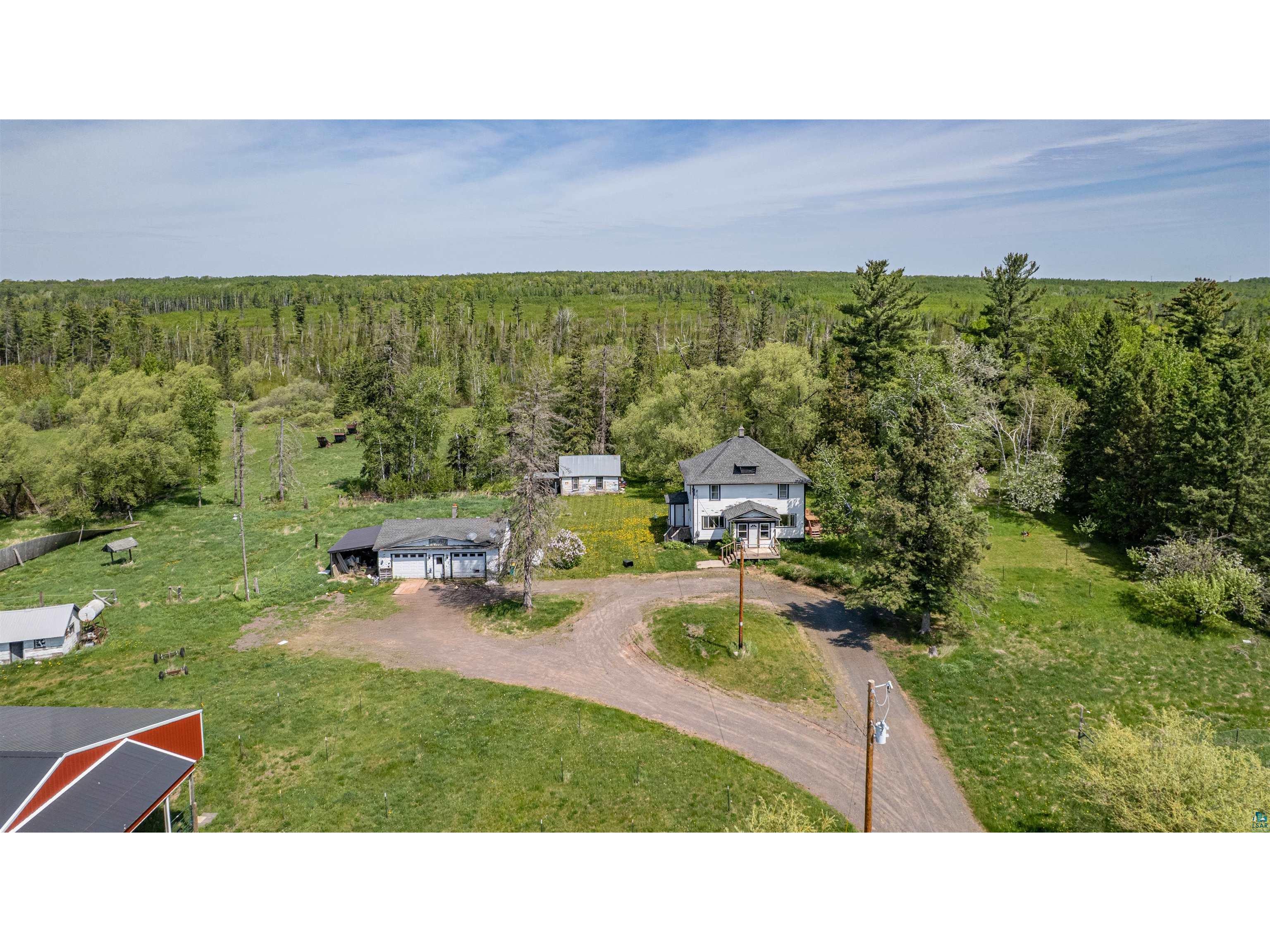 5767 E Neuman Rd South Range WI 54874 6125284 image7