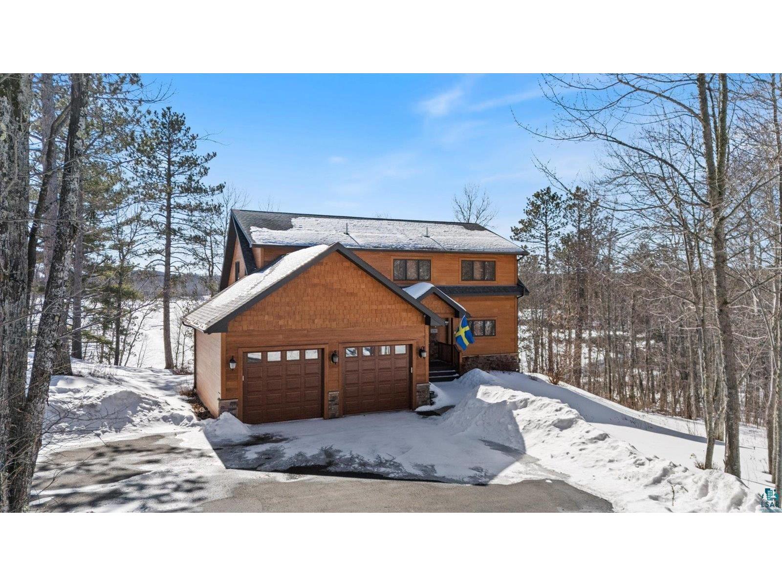 5780 Pine Marten Way Biwabik MN 55705 - Wynne 6118323 image1