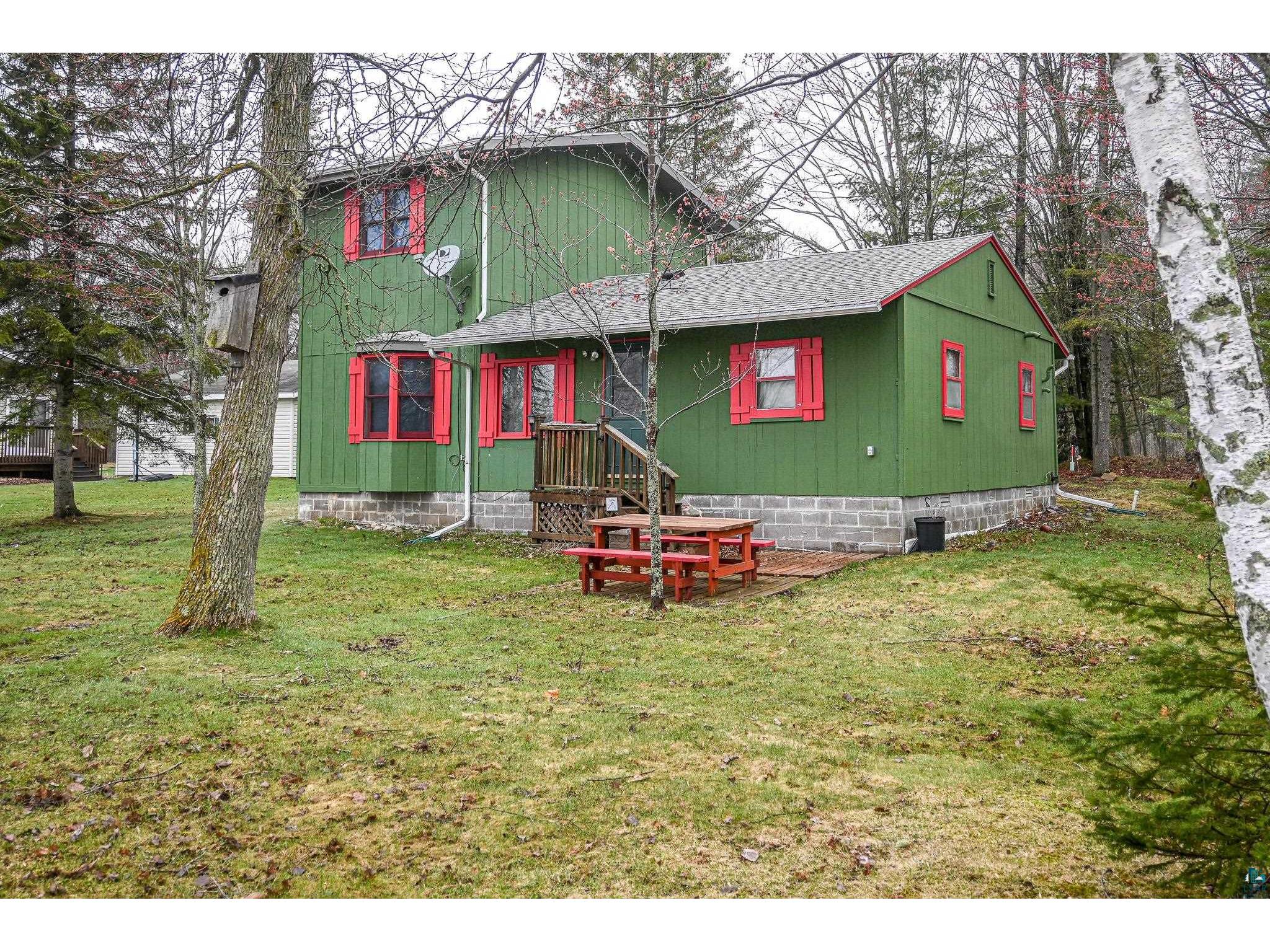 5798 Eagle Ln, Cromwell, MN, 55726 MLS 6107917 Edina Realty