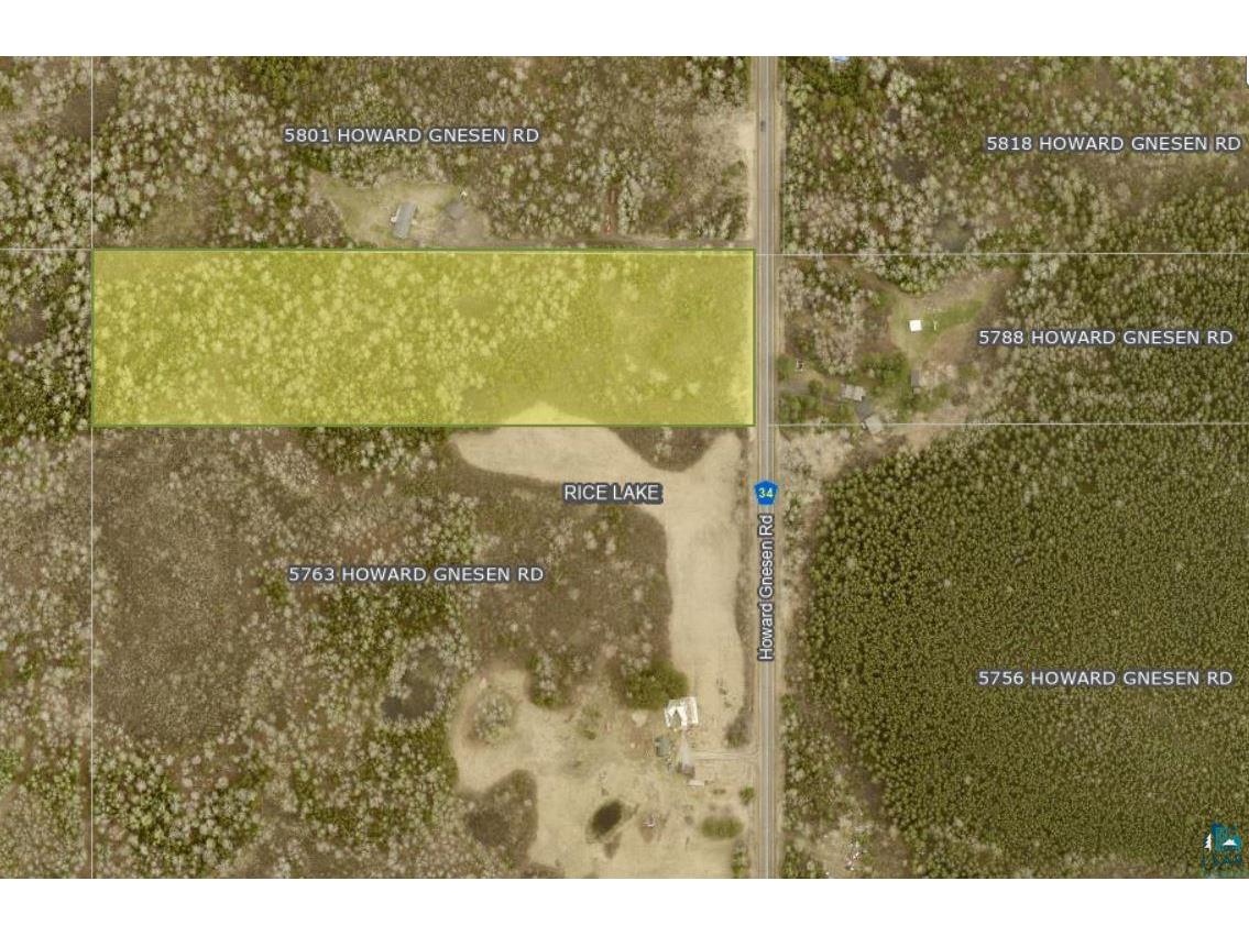 57XXN Howard Gnesen Rd Rice Lake MN 55803 6111912 image1