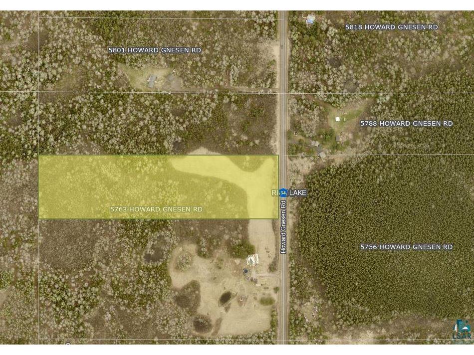57XXS Howard Gnesen Rd Rice Lake MN 55803 6111911 image1