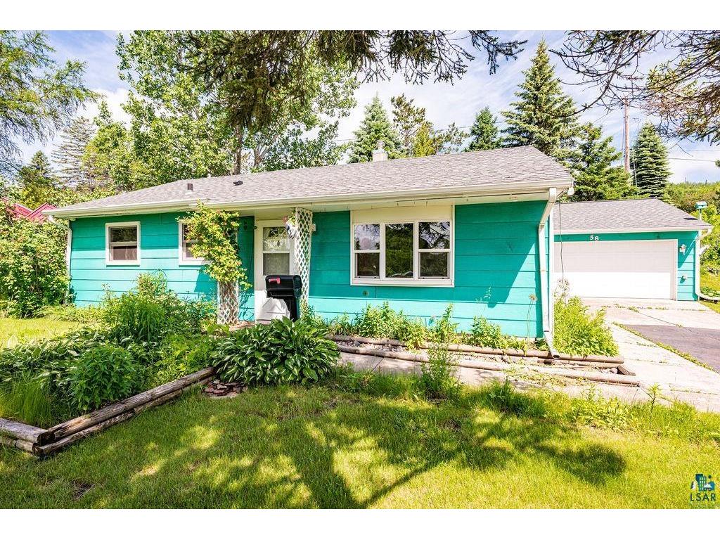 58 Banks Blvd Silver Bay MN 55614 6125977 image1