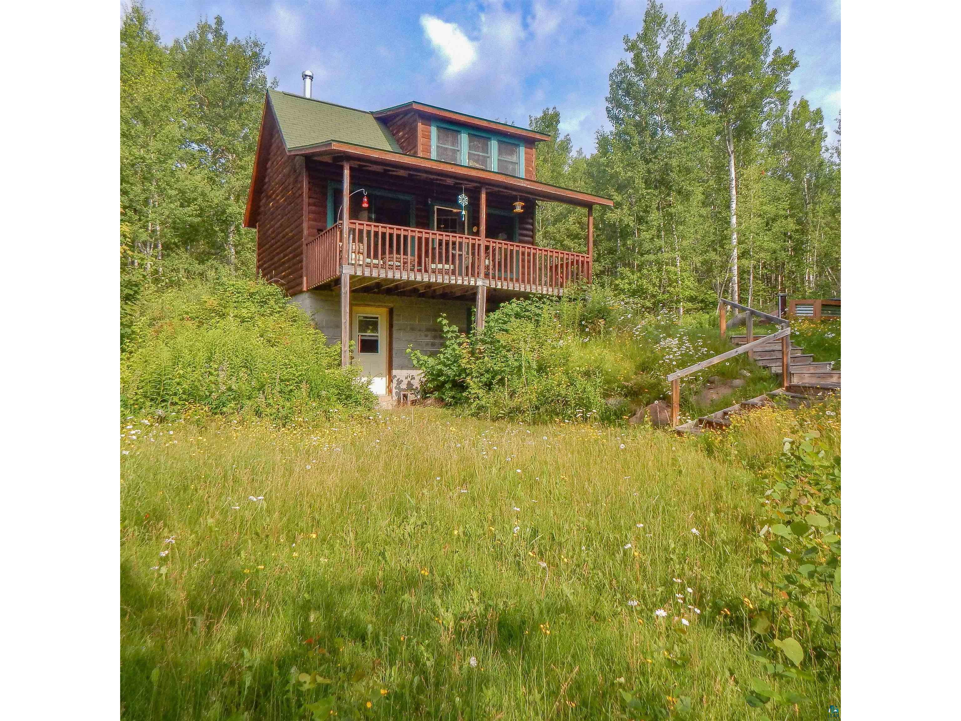 58 Sunrise Dr, Schroeder, MN, 55613 MLS 6109669 Edina Realty