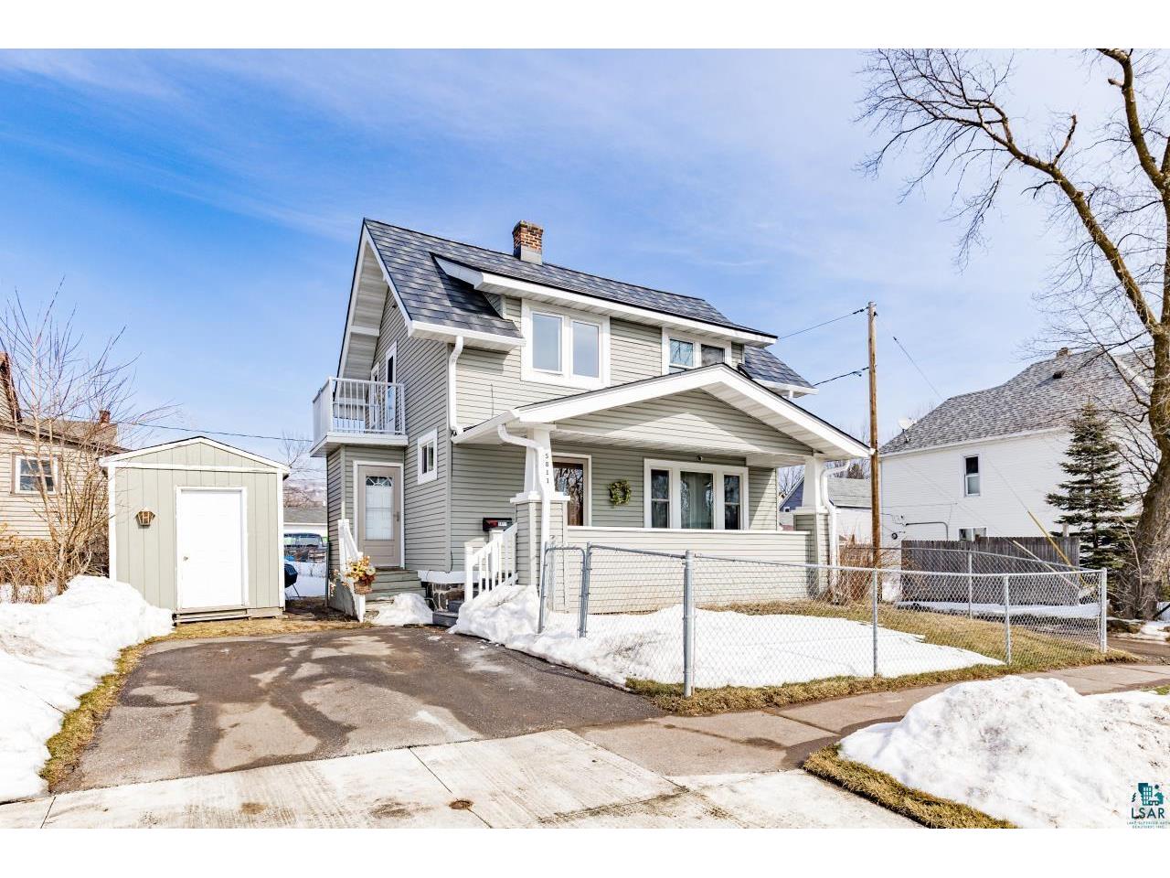 5811 Cody St Duluth MN 55807 6123908 image1
