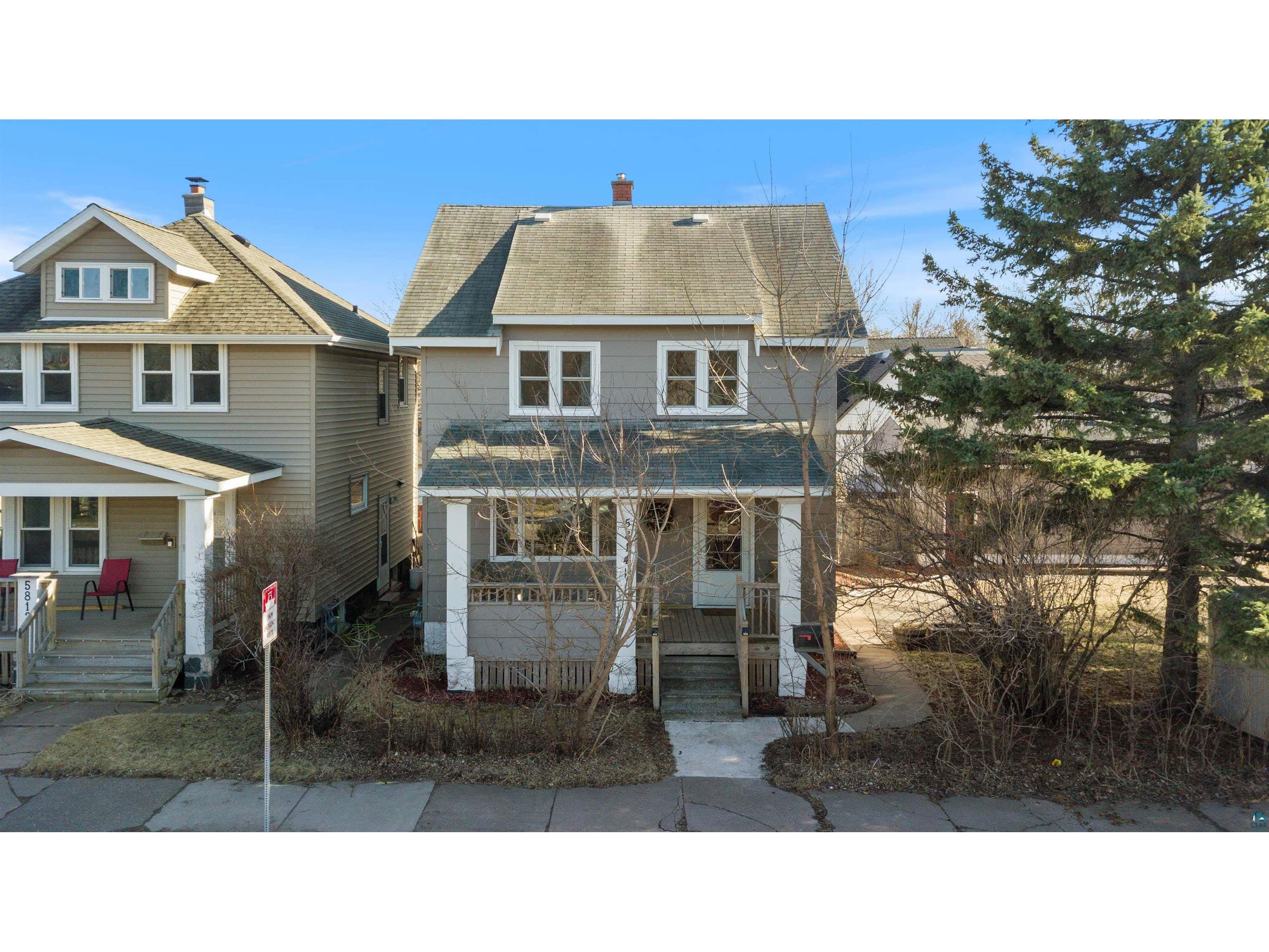 5814 Raleigh St Duluth MN 55807 6118722 image1
