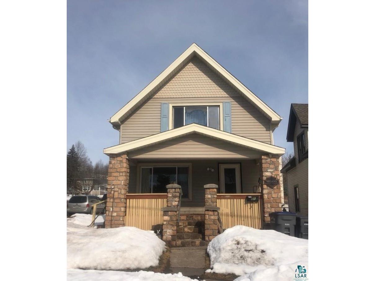 5819 Elinor St Duluth MN 55807 6107133 image1