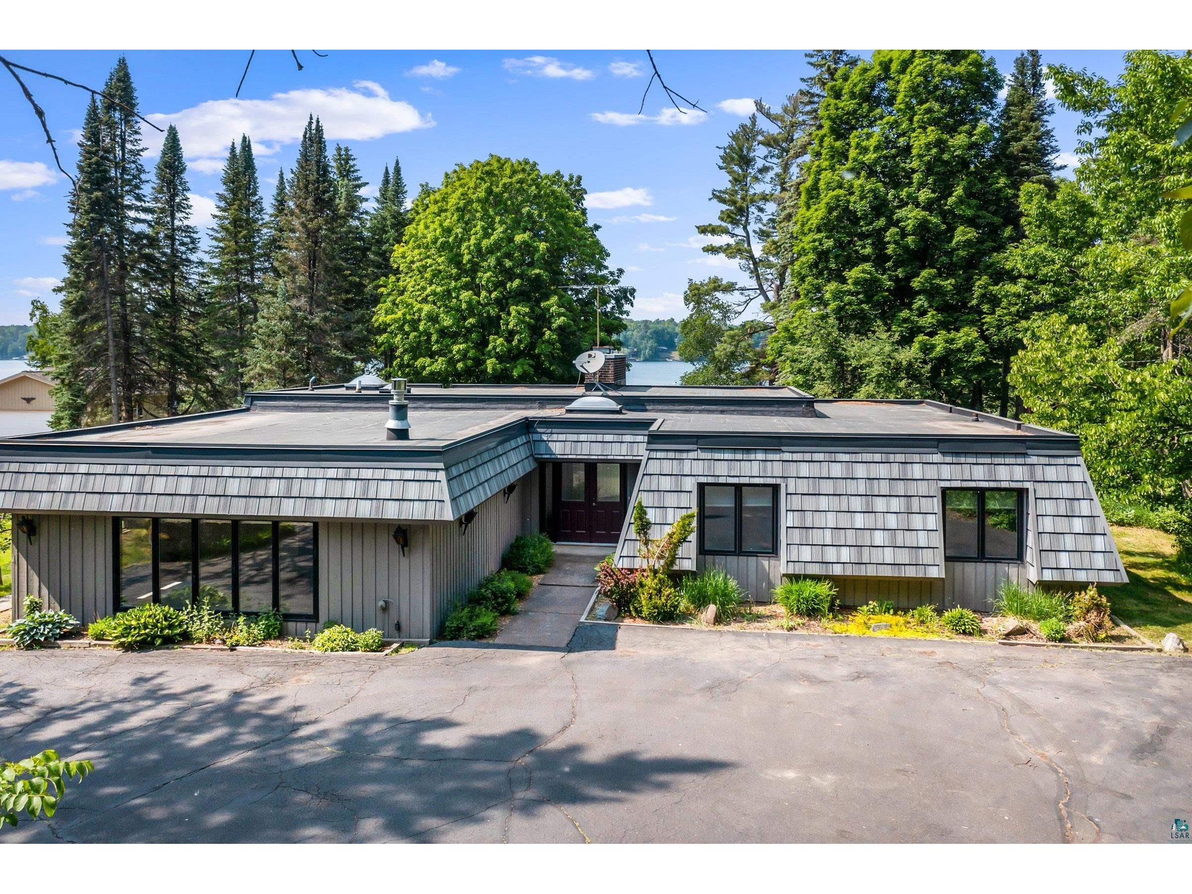 5819 S Pike Lake Rd, Duluth, MN, 55811 MLS 6108847 Edina Realty