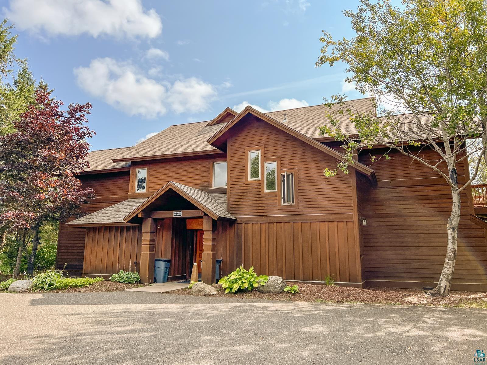 582 Poplar River Rd, Lutsen, MN, 55612 MLS 6105465 Edina Realty