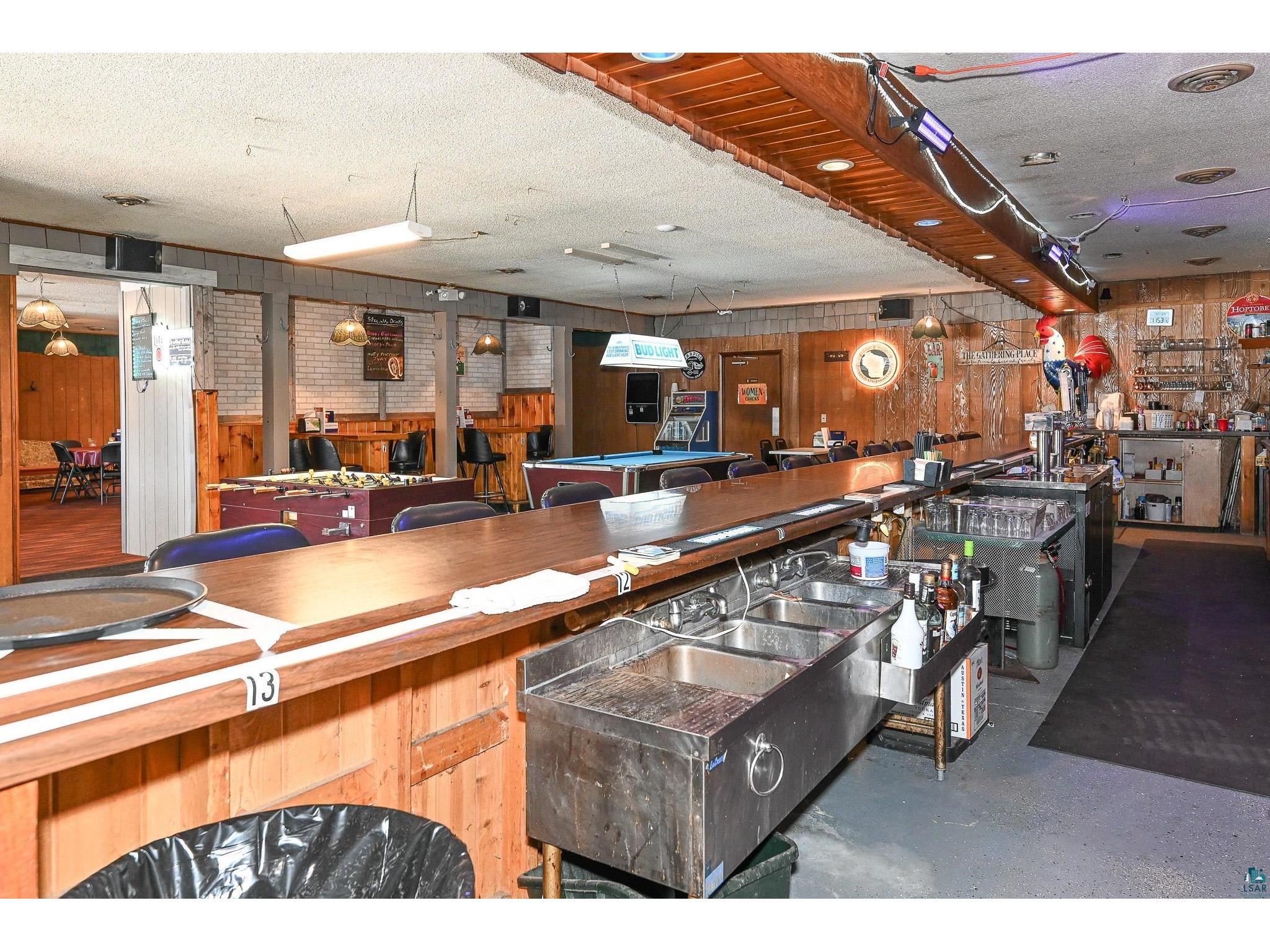 5831 S Maple St, Brule, WI, 54820 MLS 6111964 Edina Realty