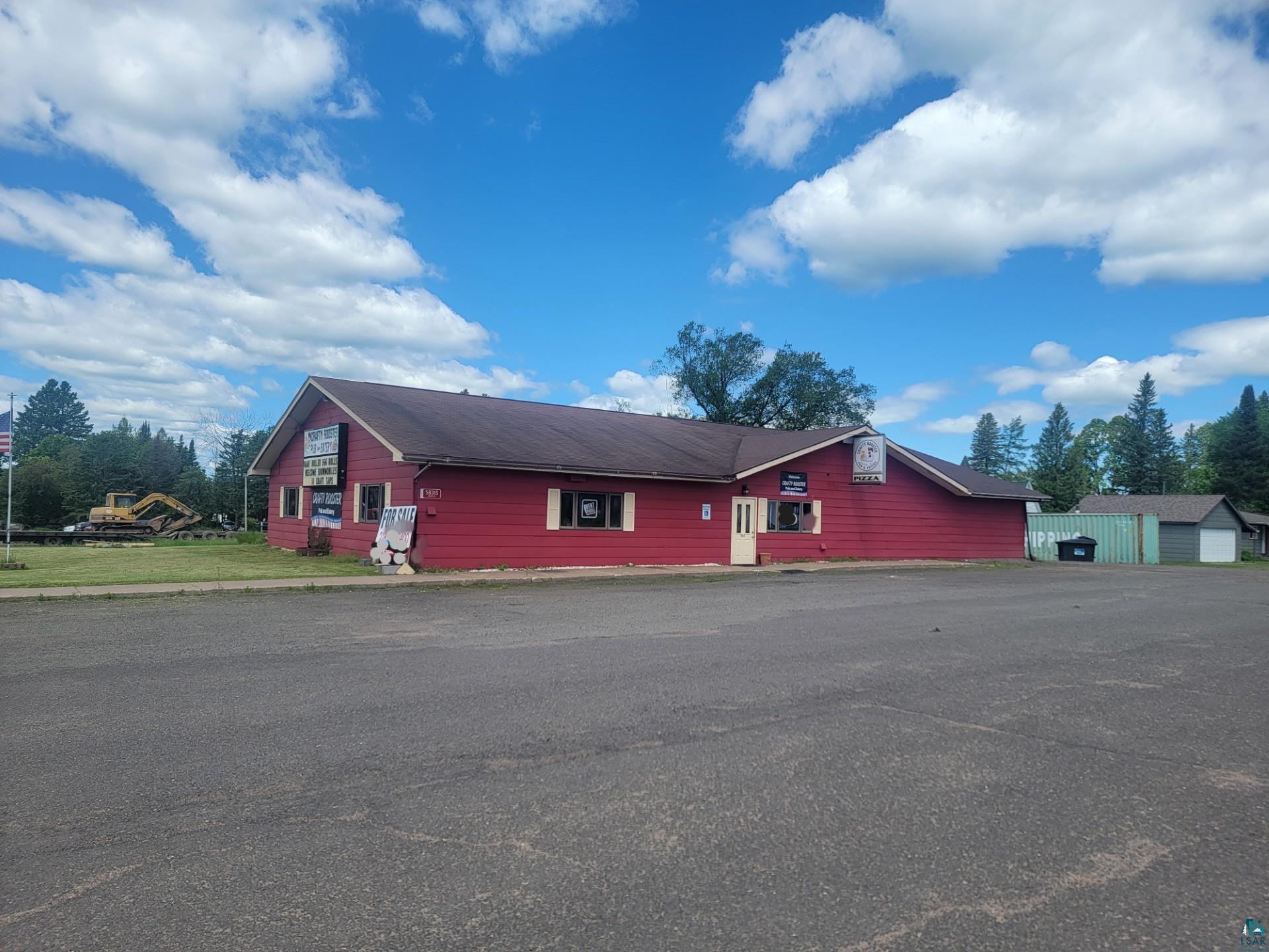 5831 S Maple St, Brule, WI, 54820 MLS 6111964 Edina Realty