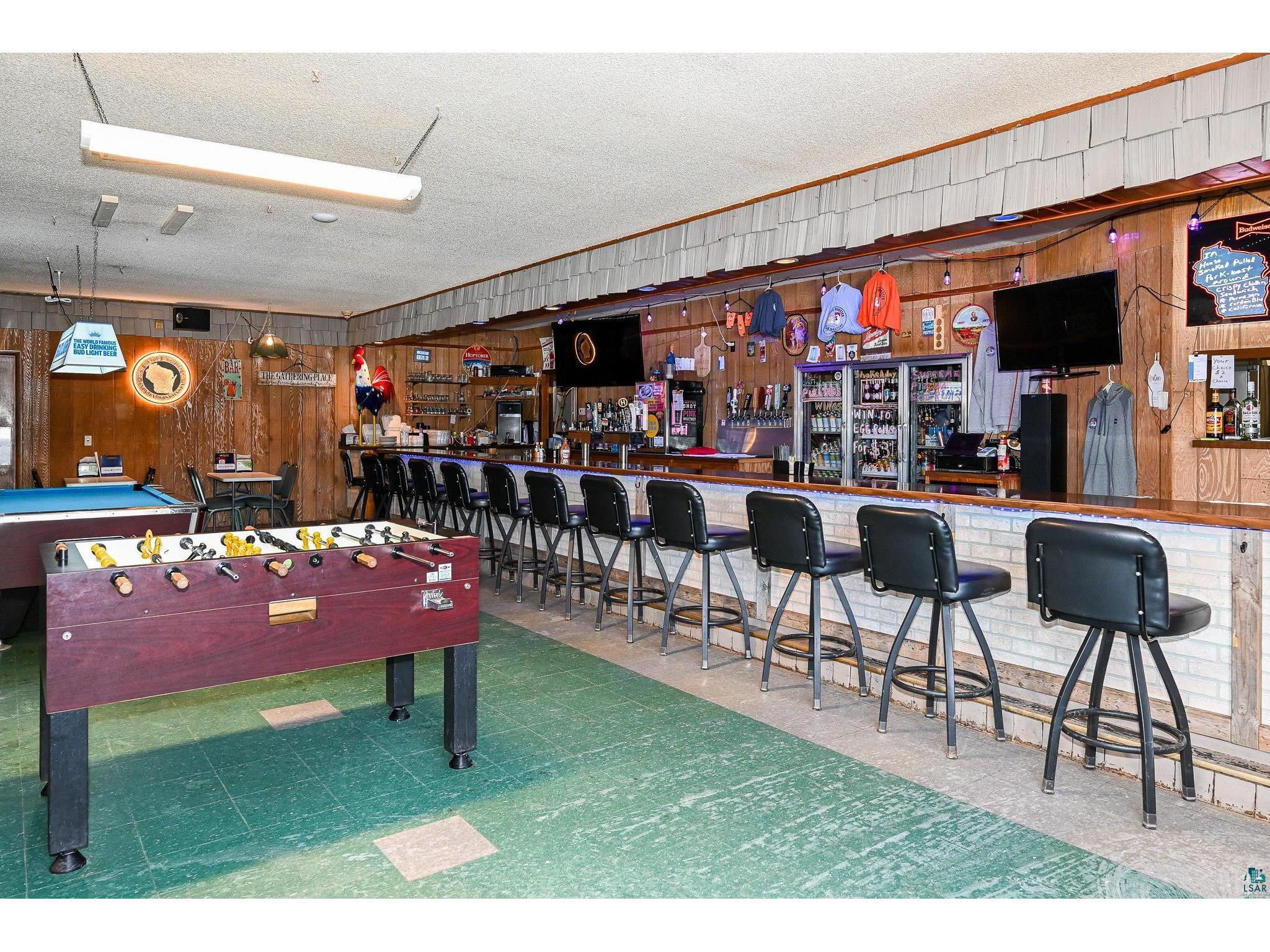 5831 S Maple St, Brule, WI, 54820 MLS 6111964 Edina Realty