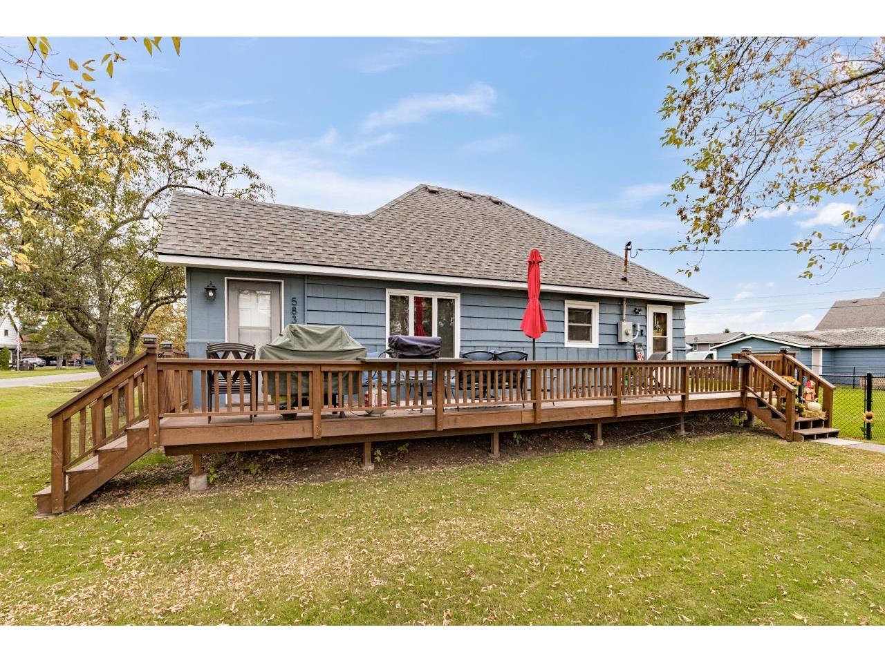 5832 Lamborn Ave Superior WI 54880 6122530 image1